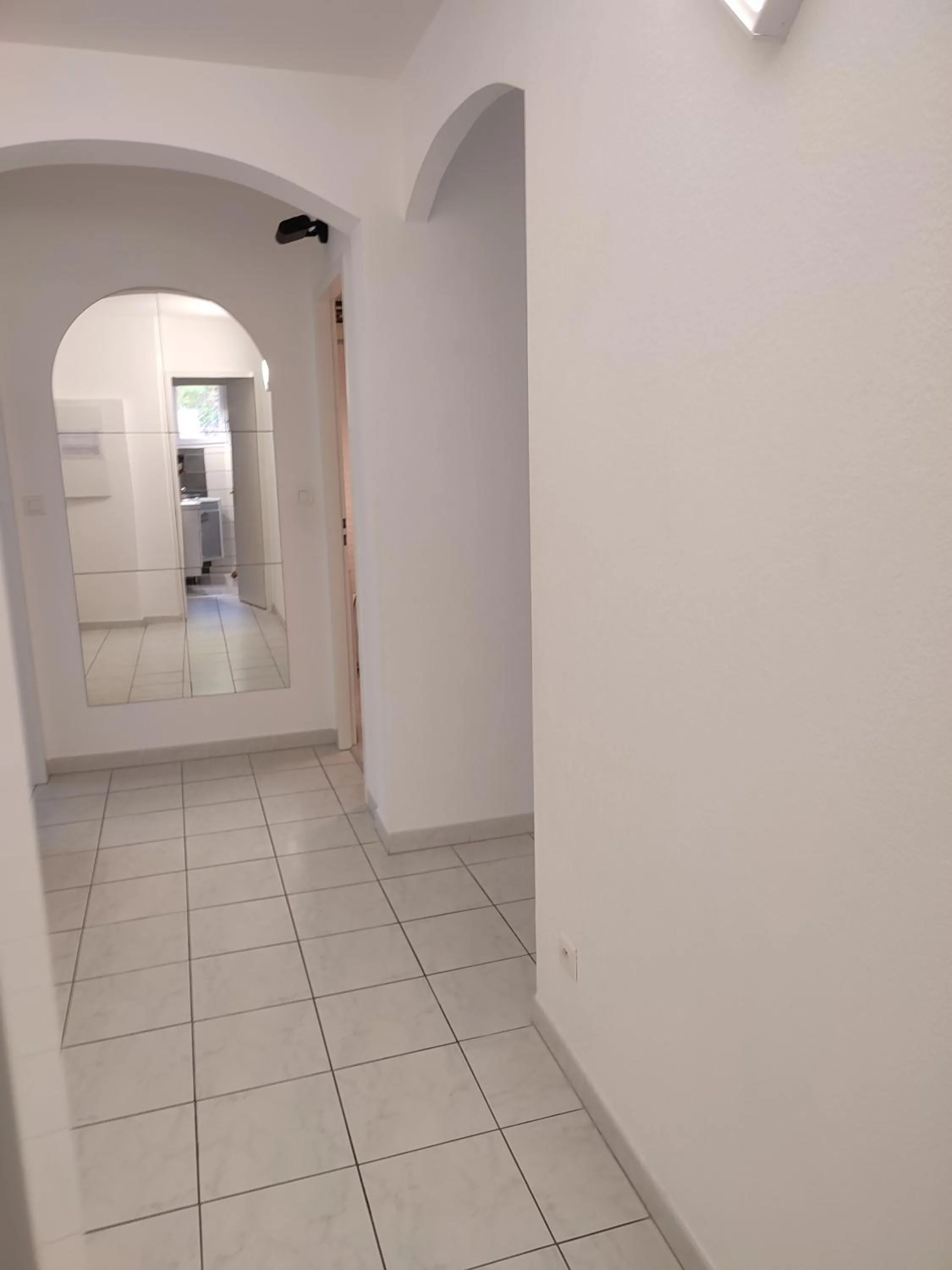 Appartement 2 terrasses face mer de 100m2