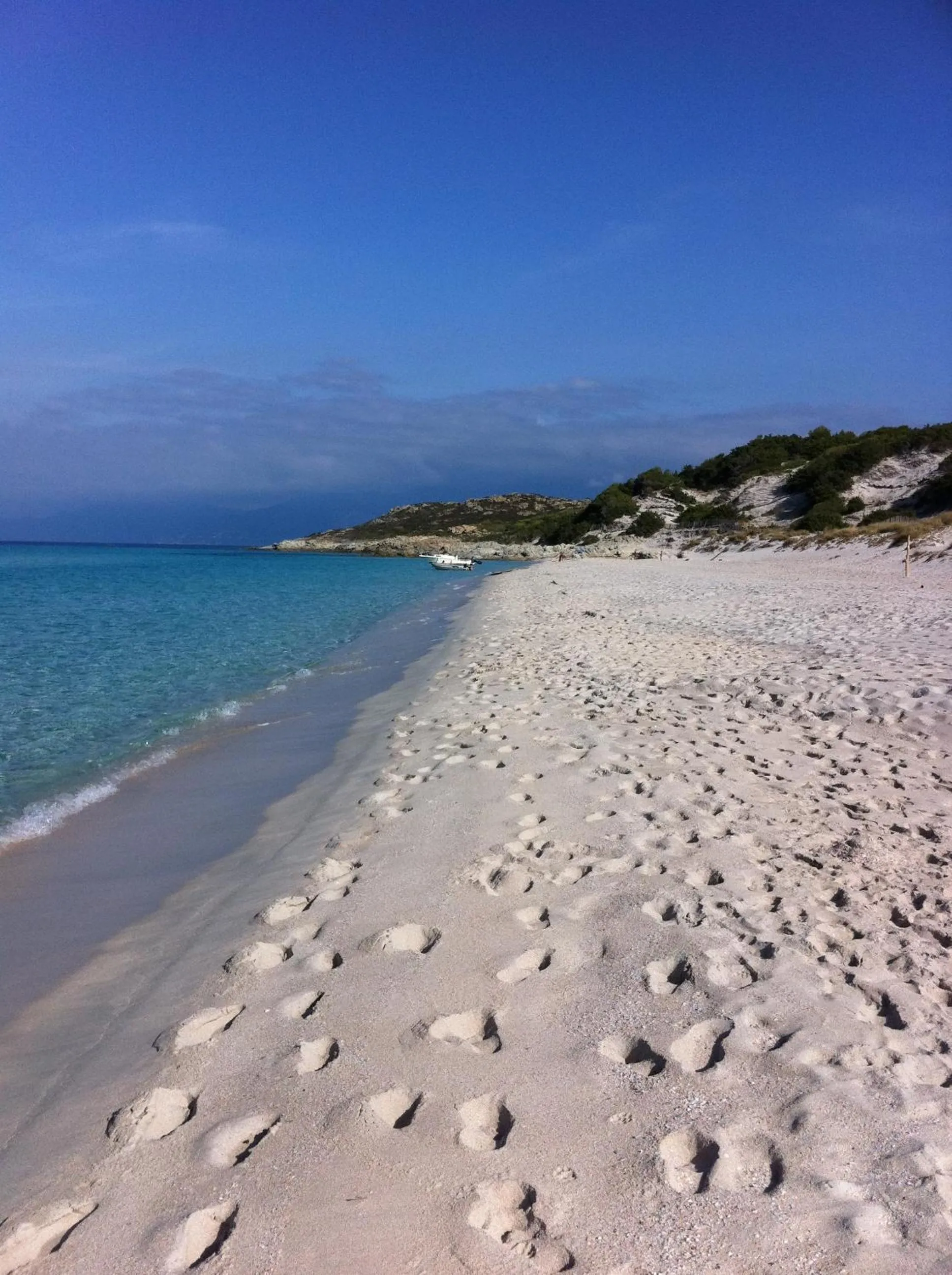 Off site in Appartement 2 terrasses face mer de 100m2