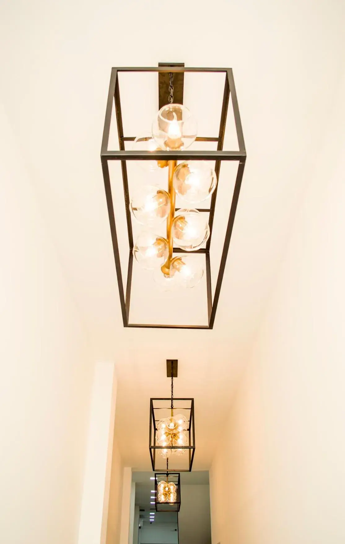 Lobby or reception in Sea Colors Hotel Lobby or reception in Sea Colors Hotel