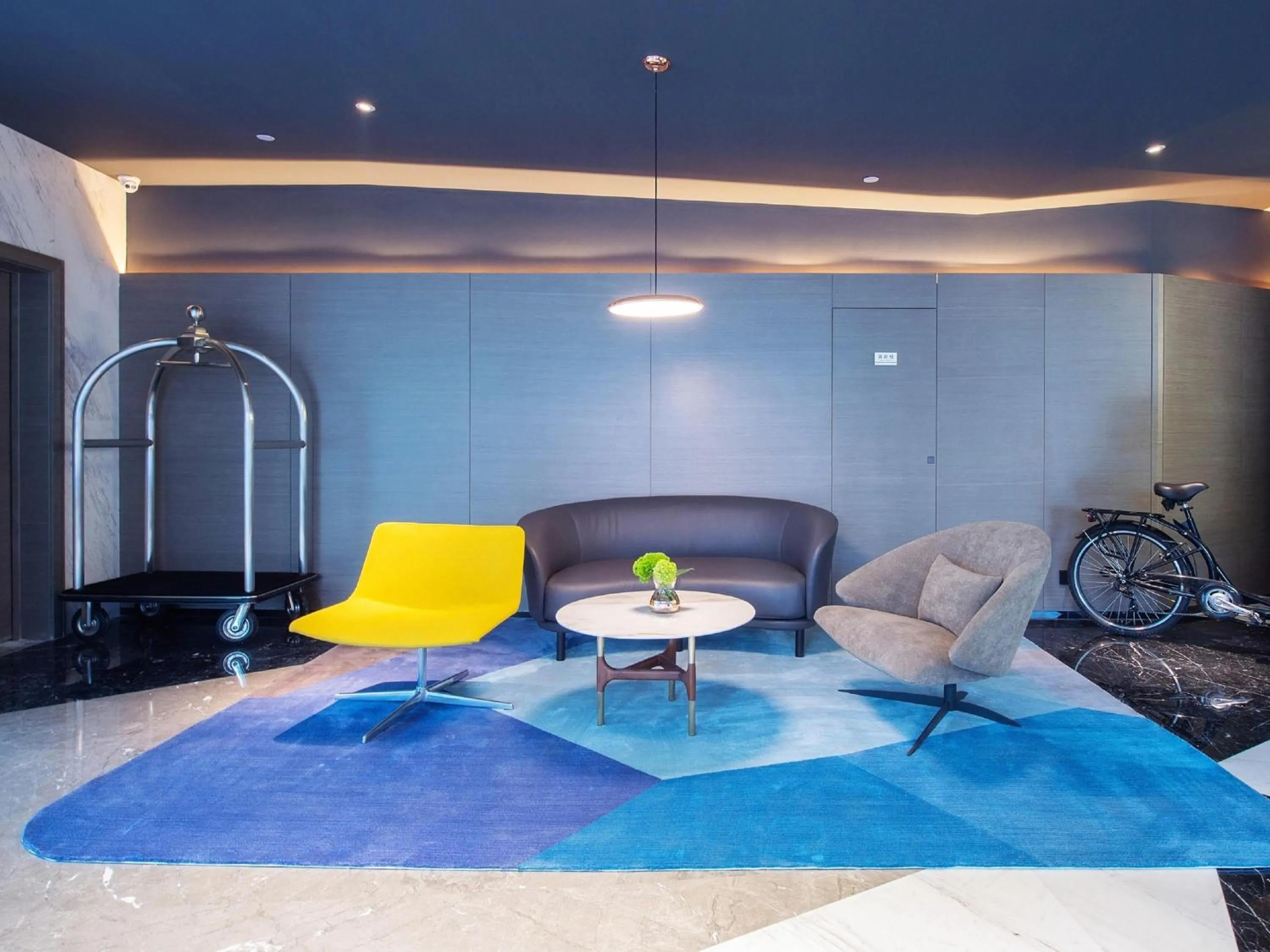 Property building in Mercure Harbin Central Street Sophia Church