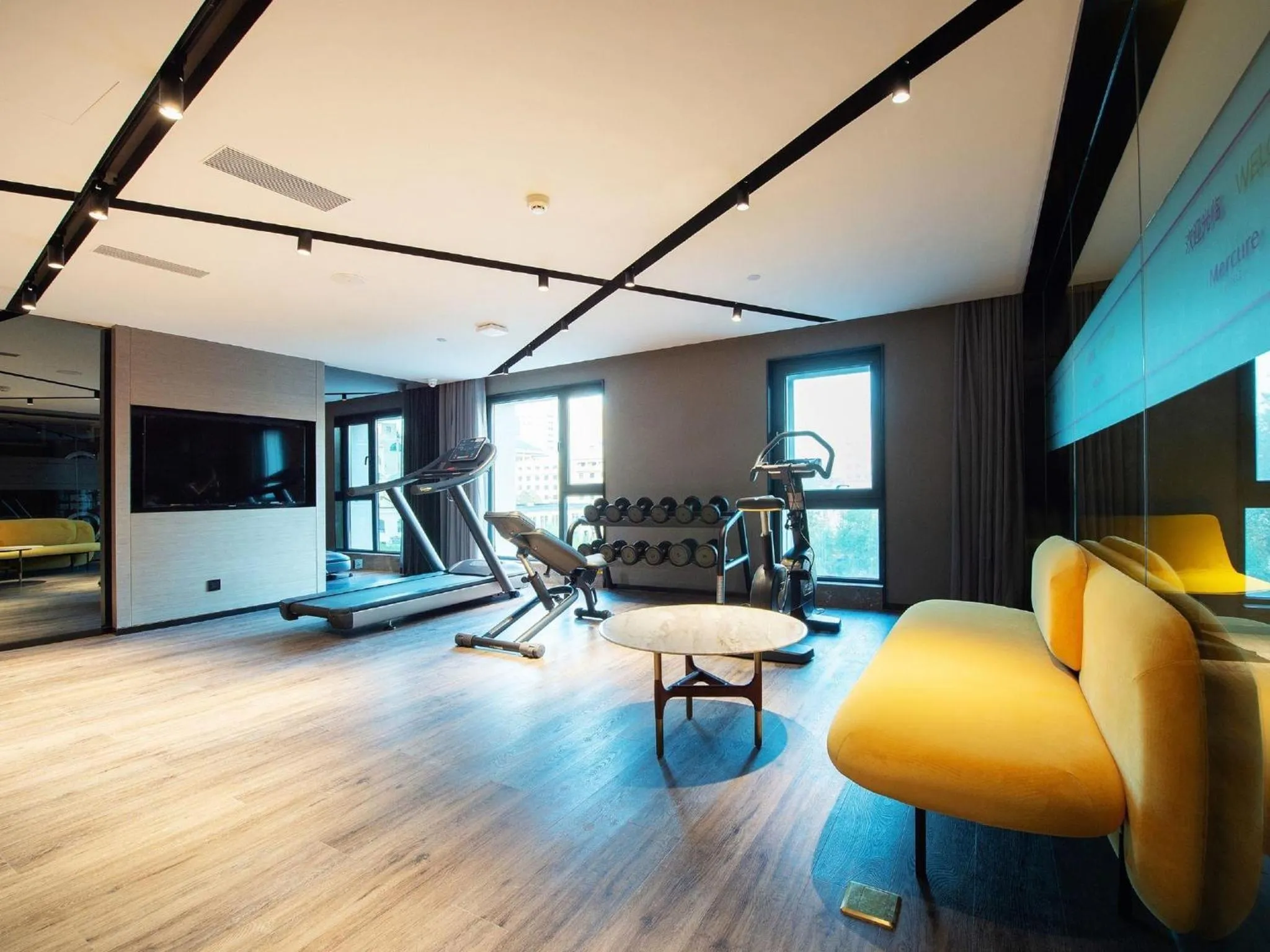 Other in Mercure Harbin Central Street Sophia Church