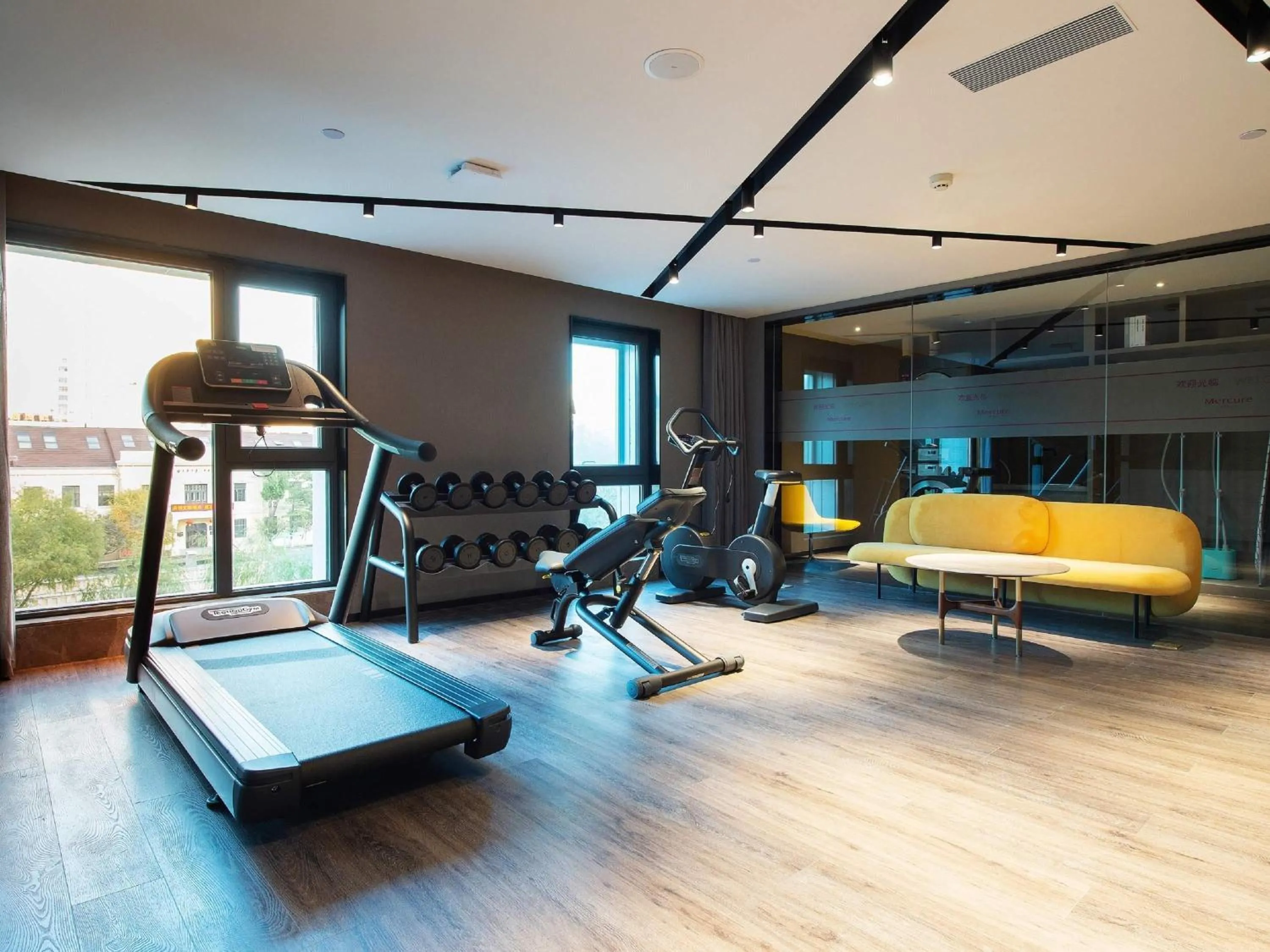 Other in Mercure Harbin Central Street Sophia Church