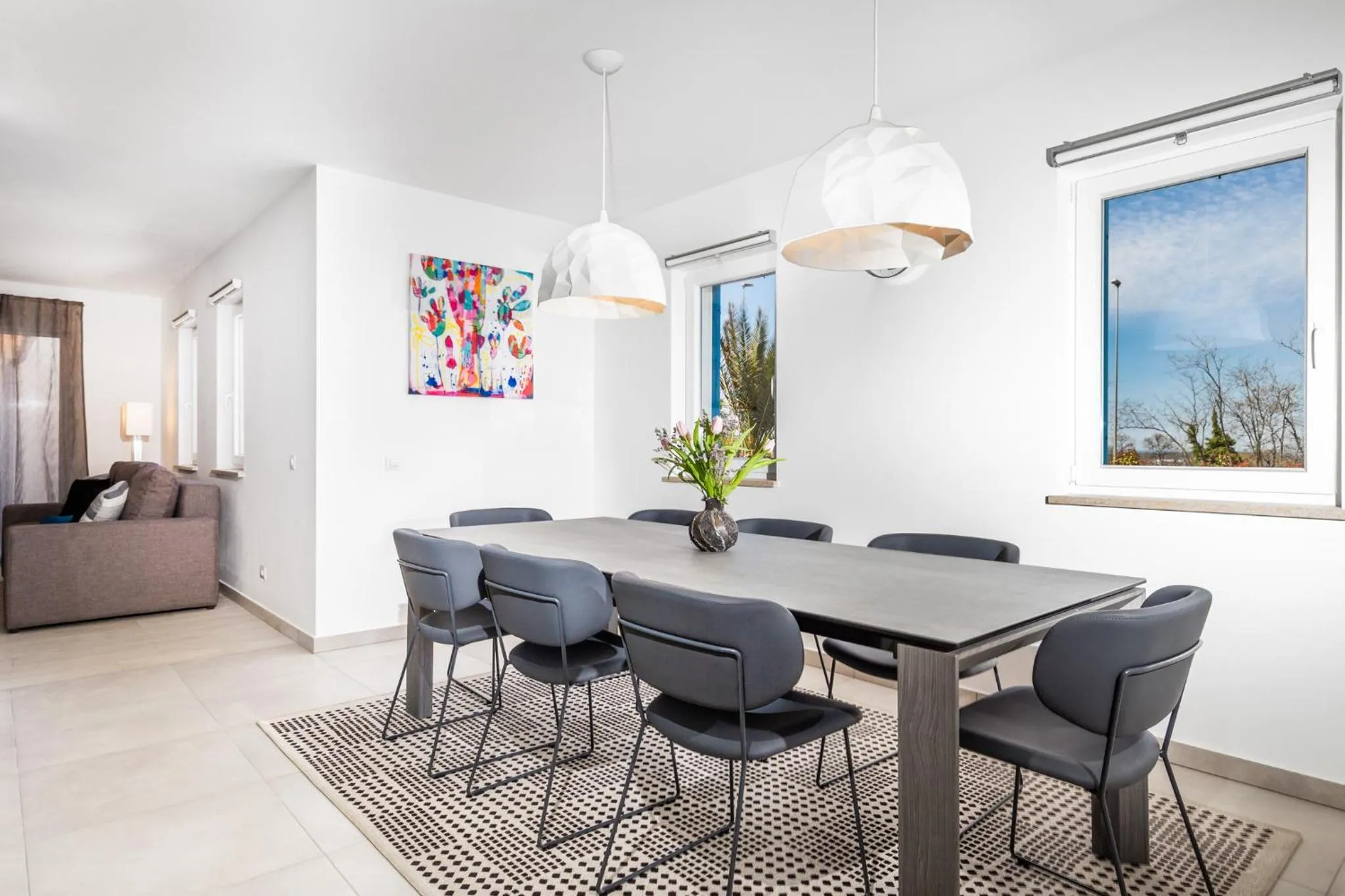 Olea Residence