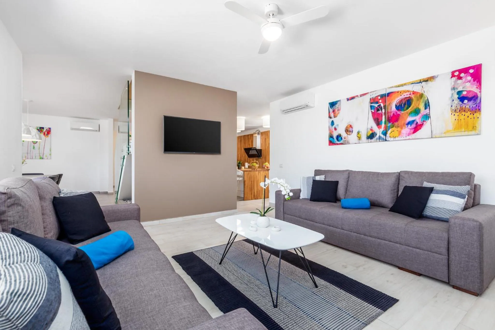 Olea Residence