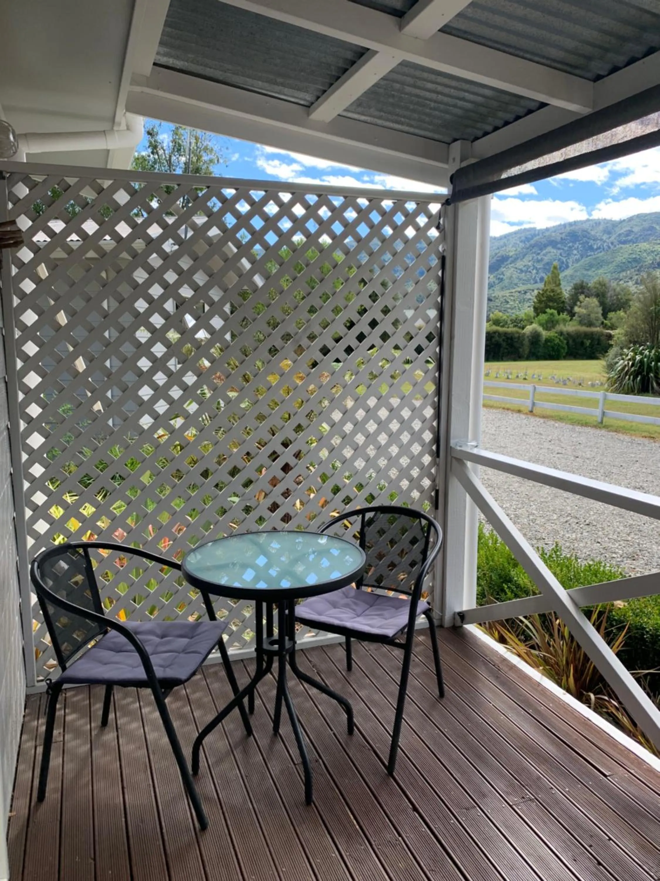 View (from property/room) in Abel Tasman Haven
