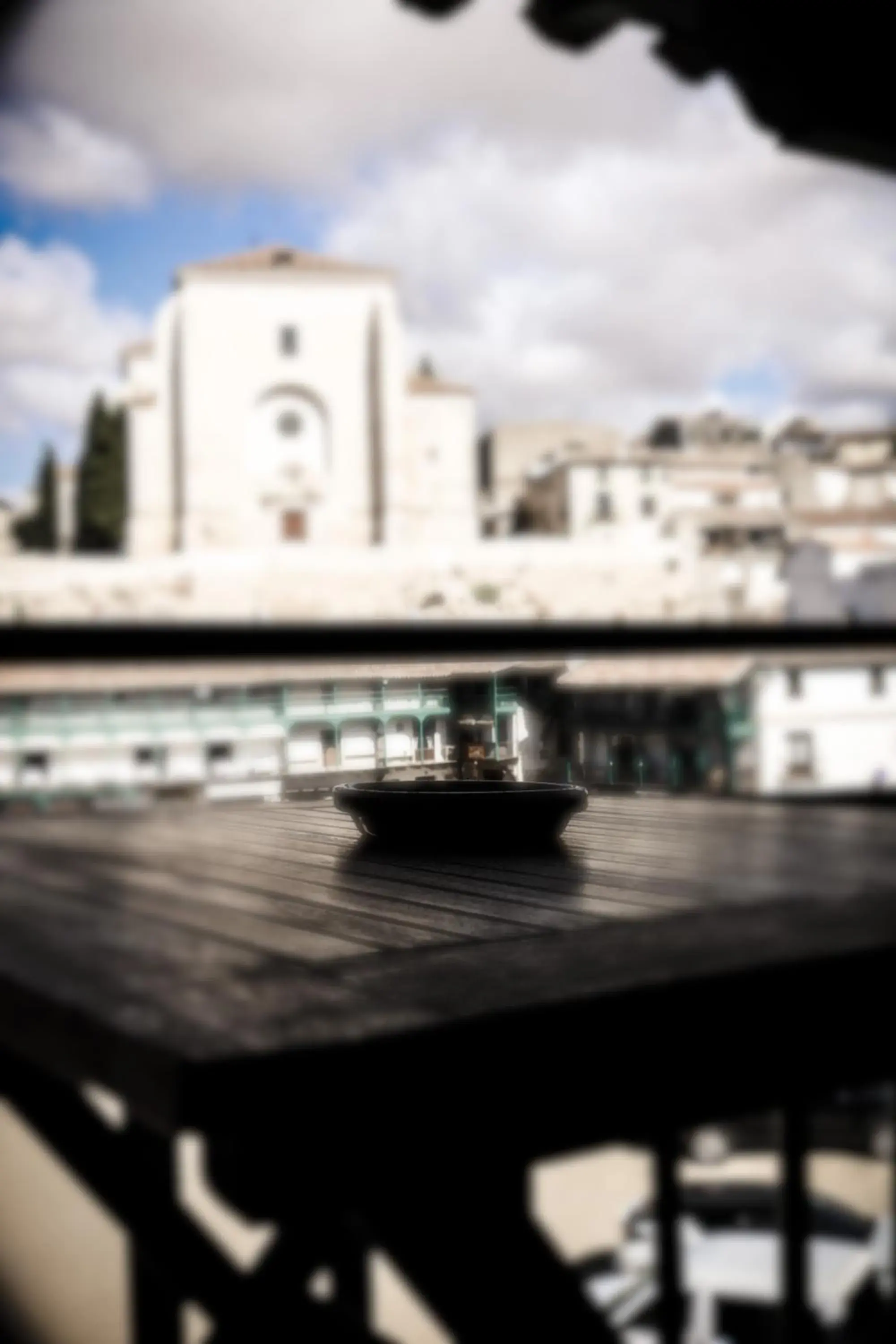 Presidential Suite - single occupancy in Hotel Rural Plaza Mayor Chinchon Presidential Suite - single occupancy in Hotel Rural Plaza Mayor Chinchon