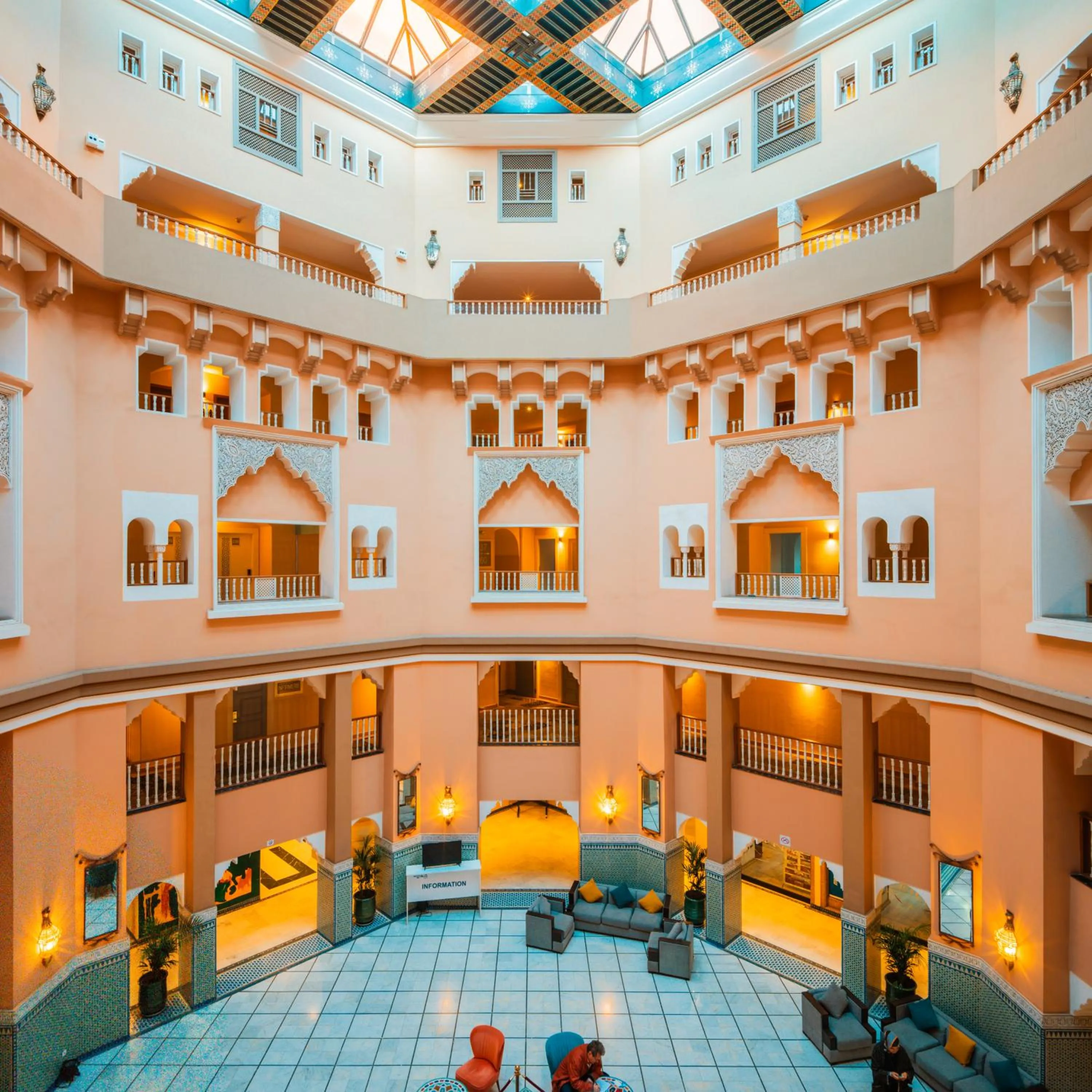 Rose Aqua Park Hotel