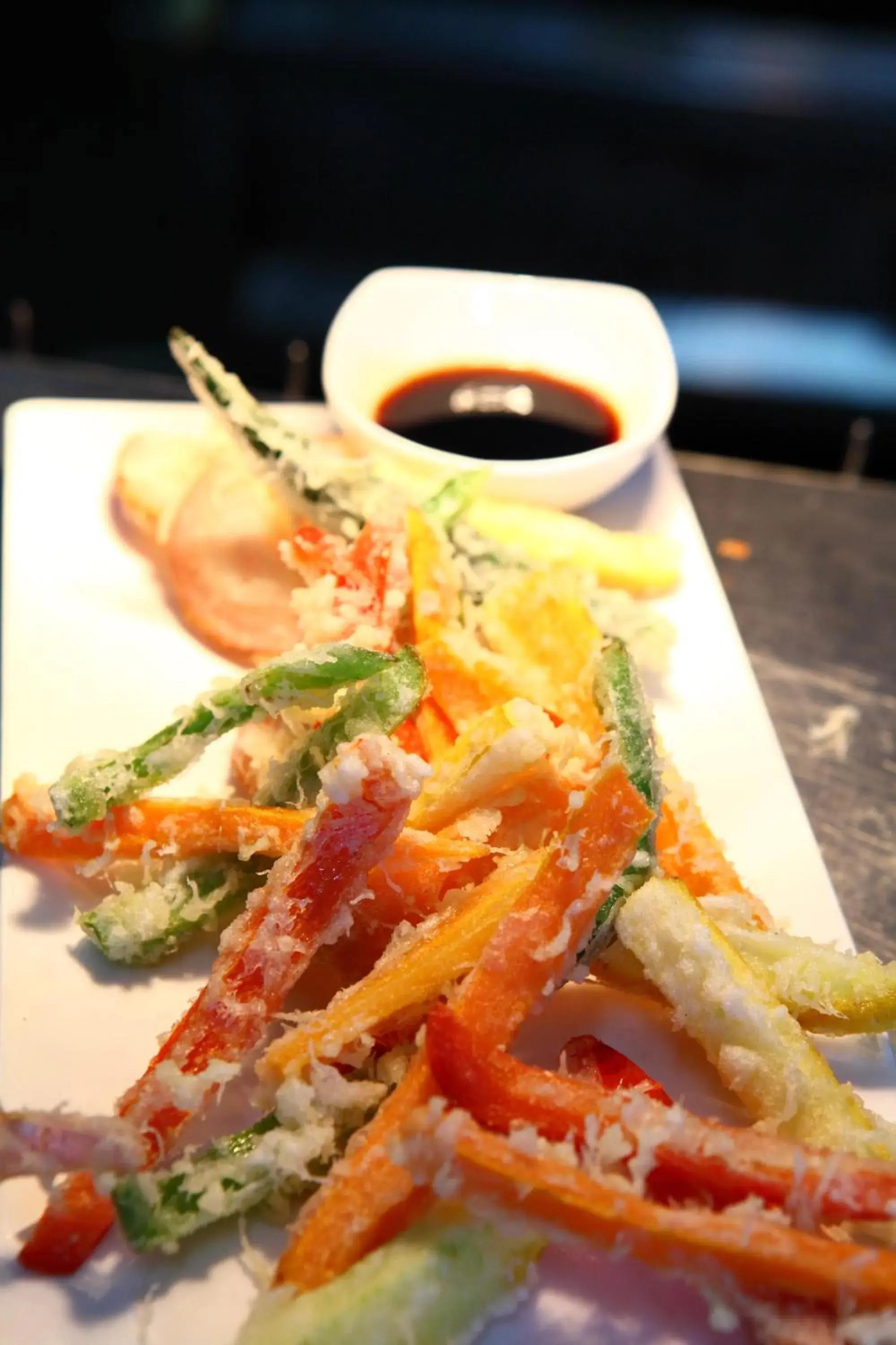 Food and drinks in Malabar House Food and drinks in Malabar House