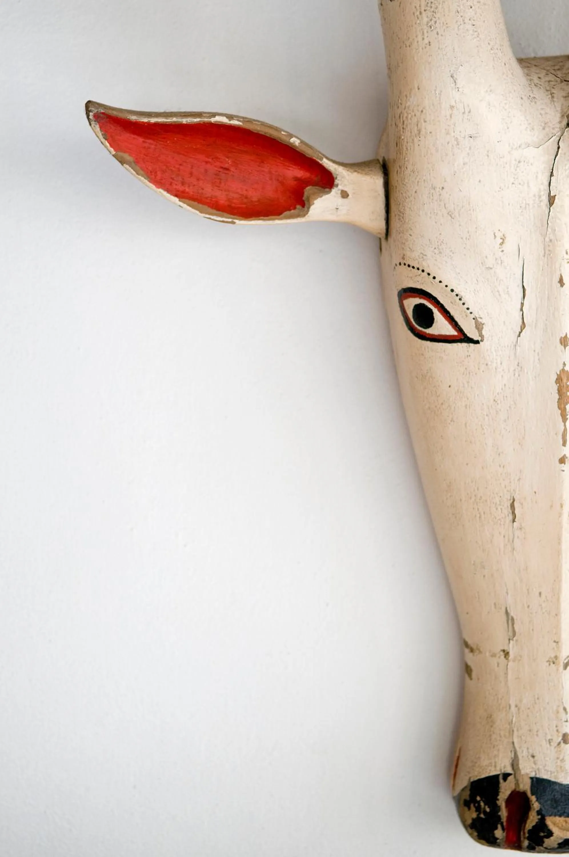 Restaurant/places to eat in Malabar House