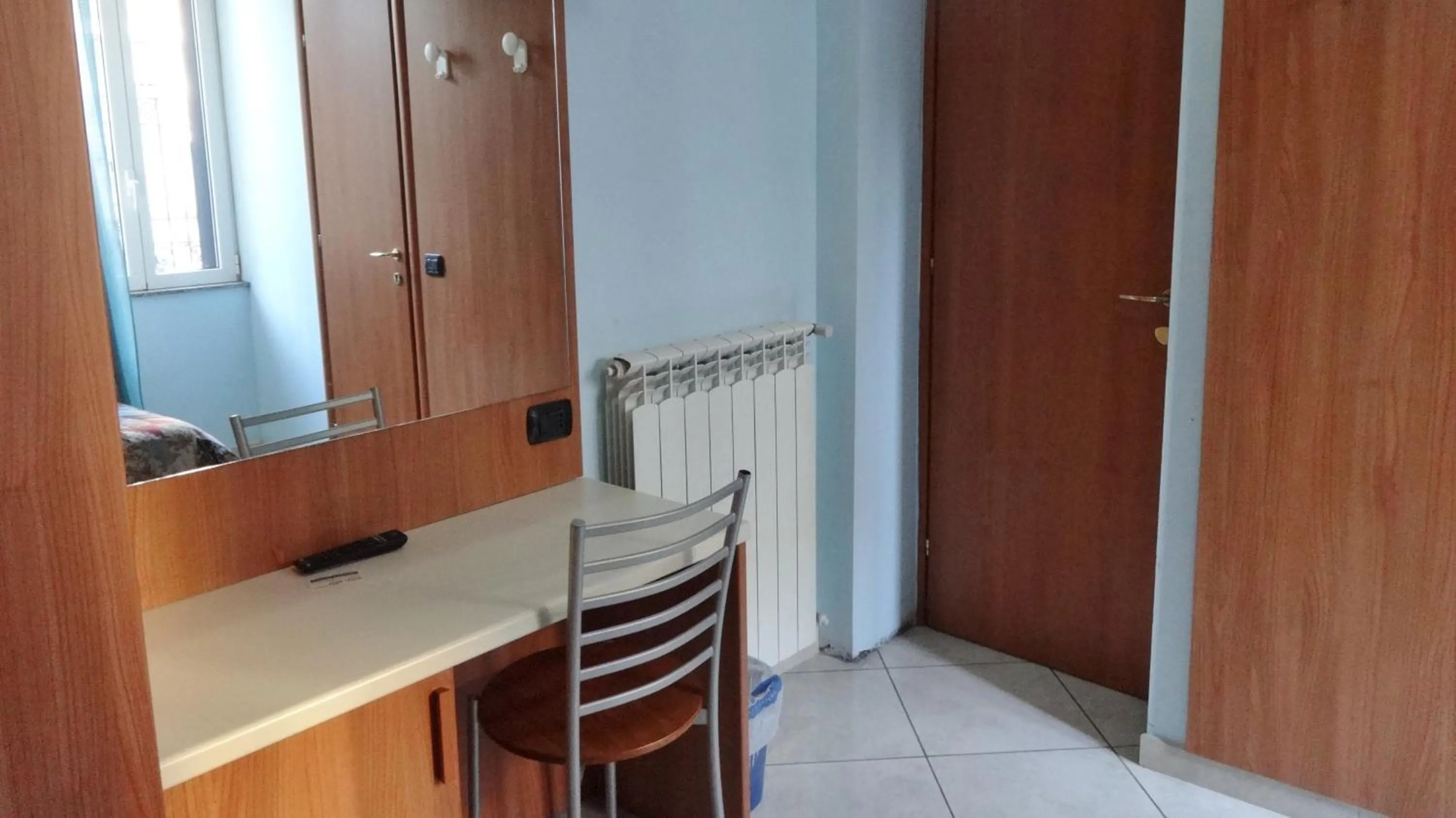 TV and multimedia in Hotel2000