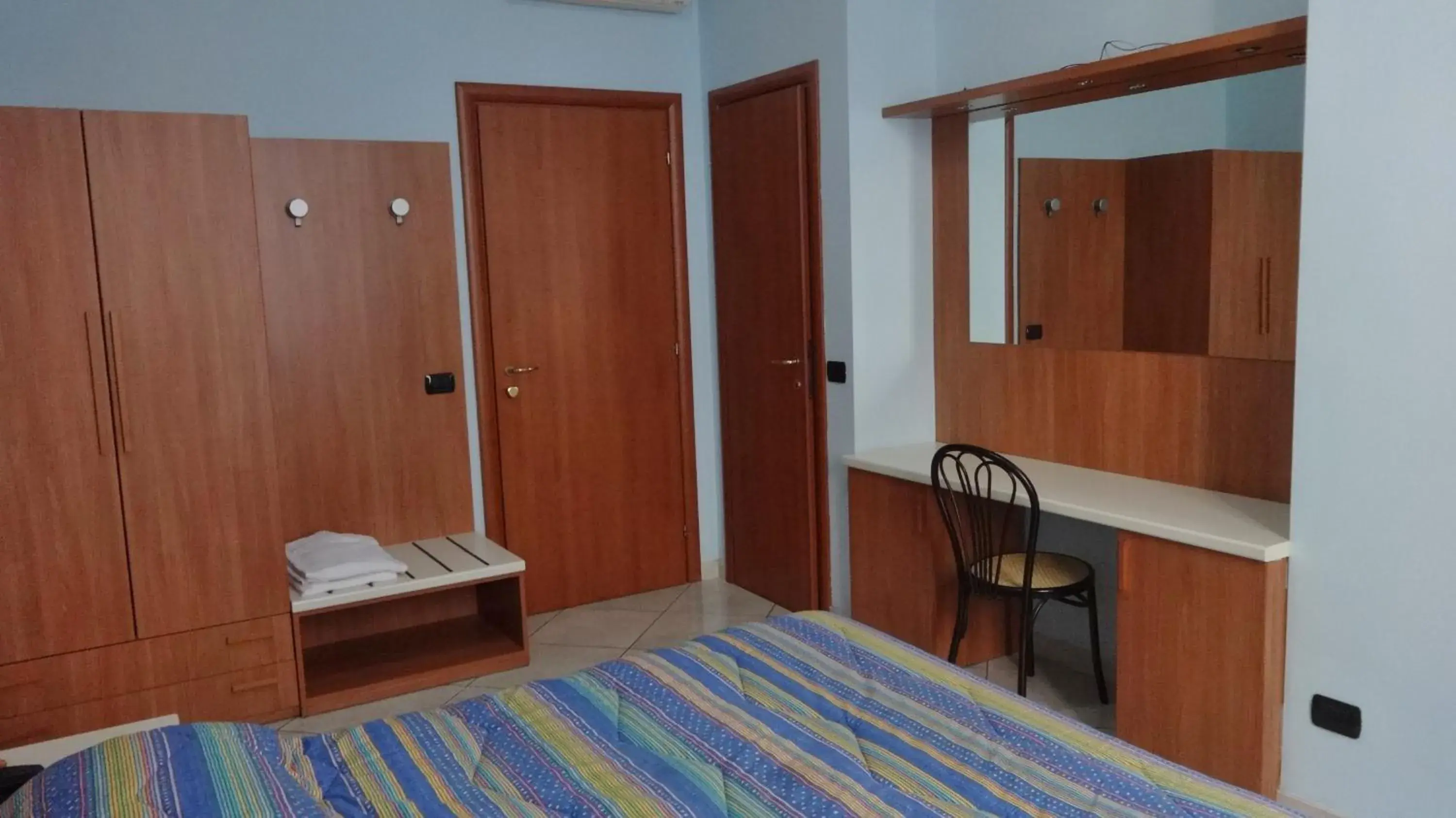 TV and multimedia, Bed in Hotel2000 TV and multimedia, Bed in Hotel2000