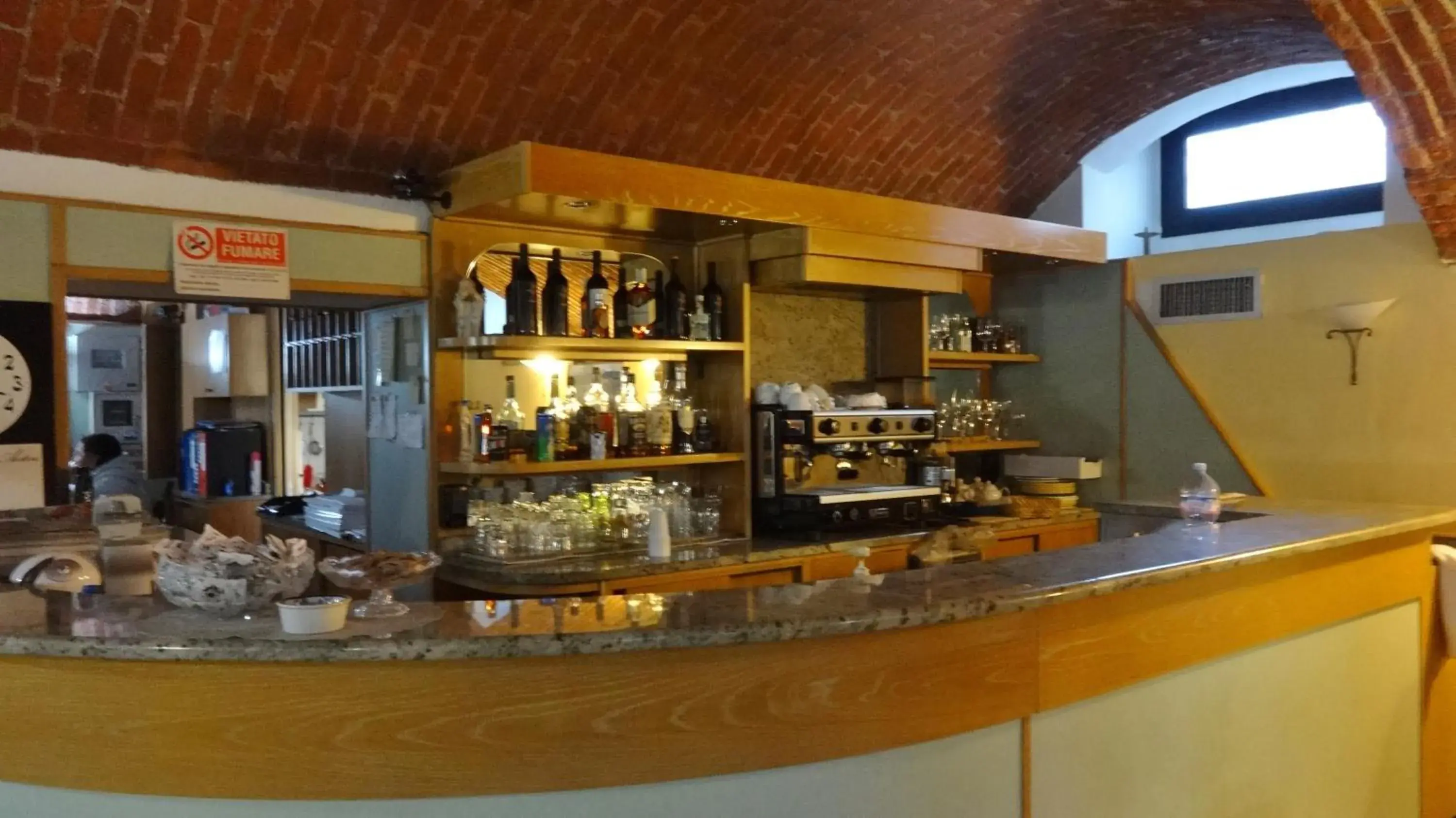 Lounge or bar in Hotel2000 Lounge or bar in Hotel2000