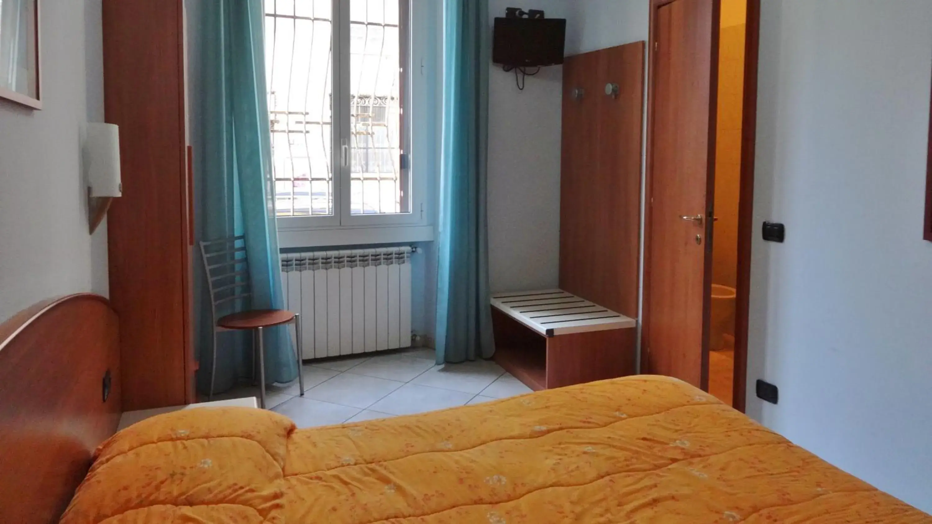 Bed in Hotel2000 Bed in Hotel2000