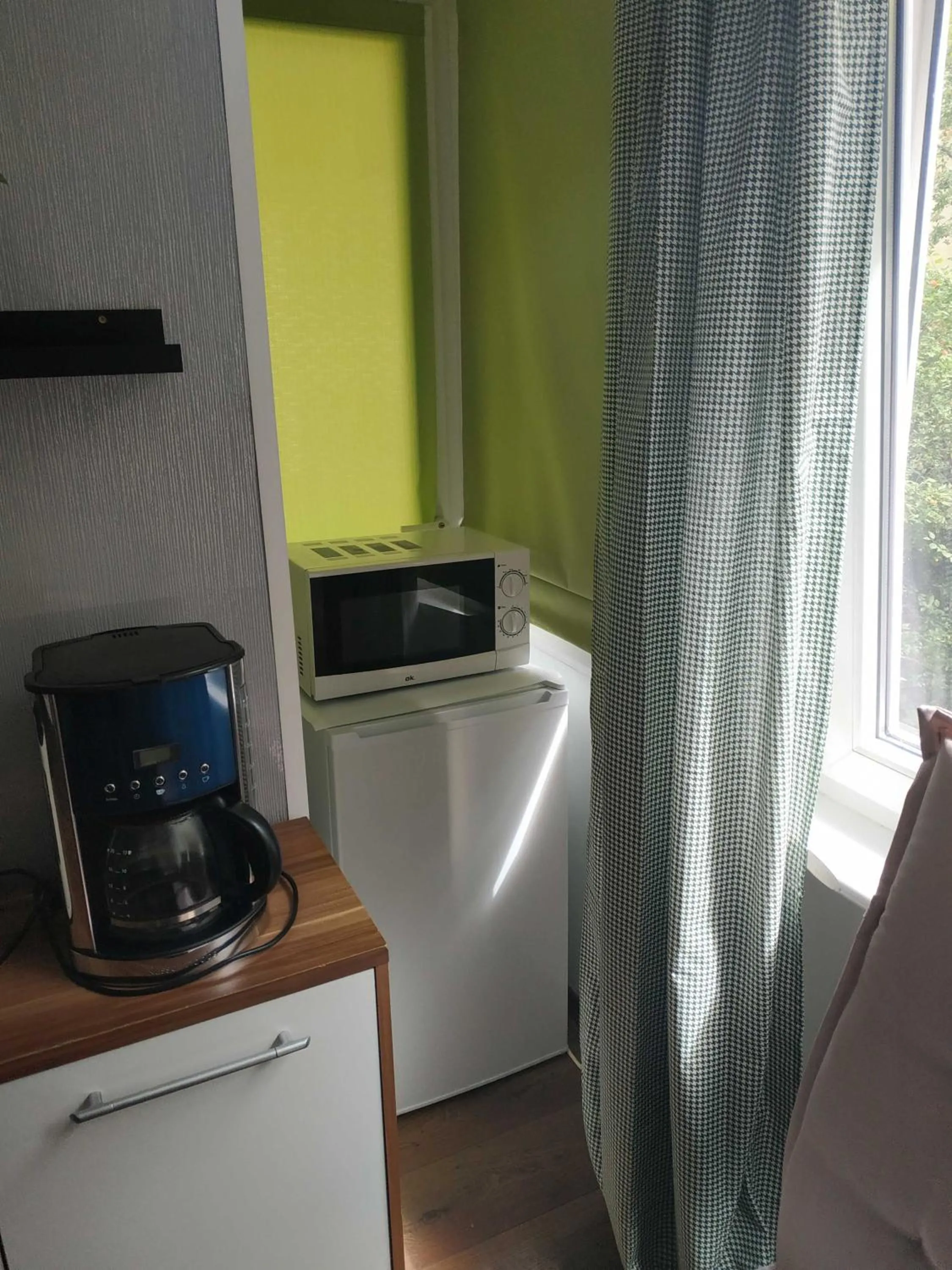 Kitchen or kitchenette in Apartment Fancy