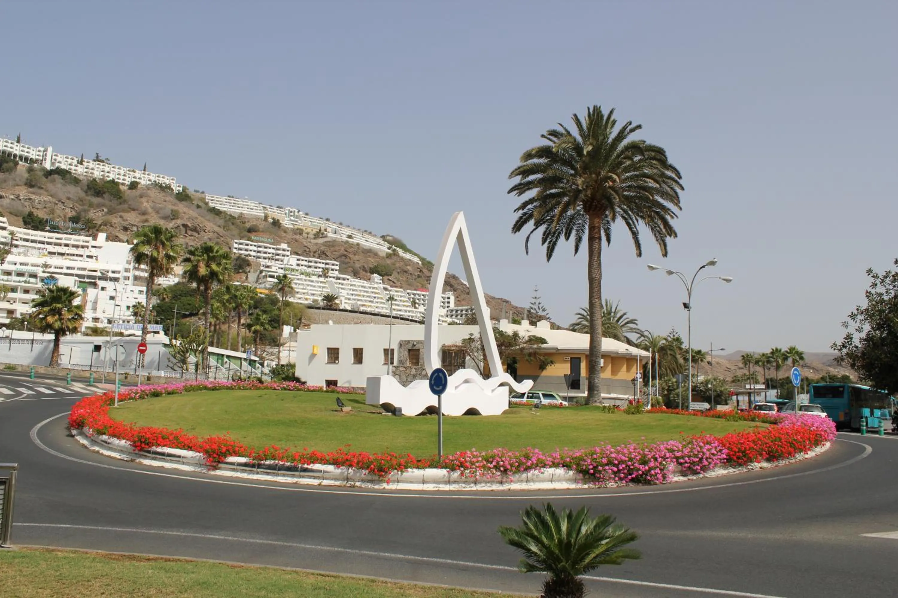 Other in Ura Hotels Apartamentos Montecarlo