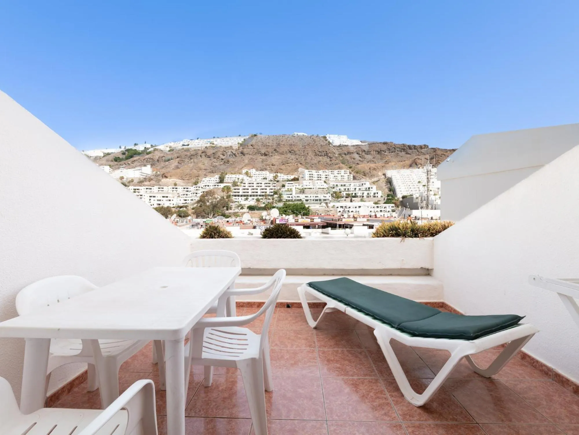 Ura Hotels Apartamentos Montecarlo