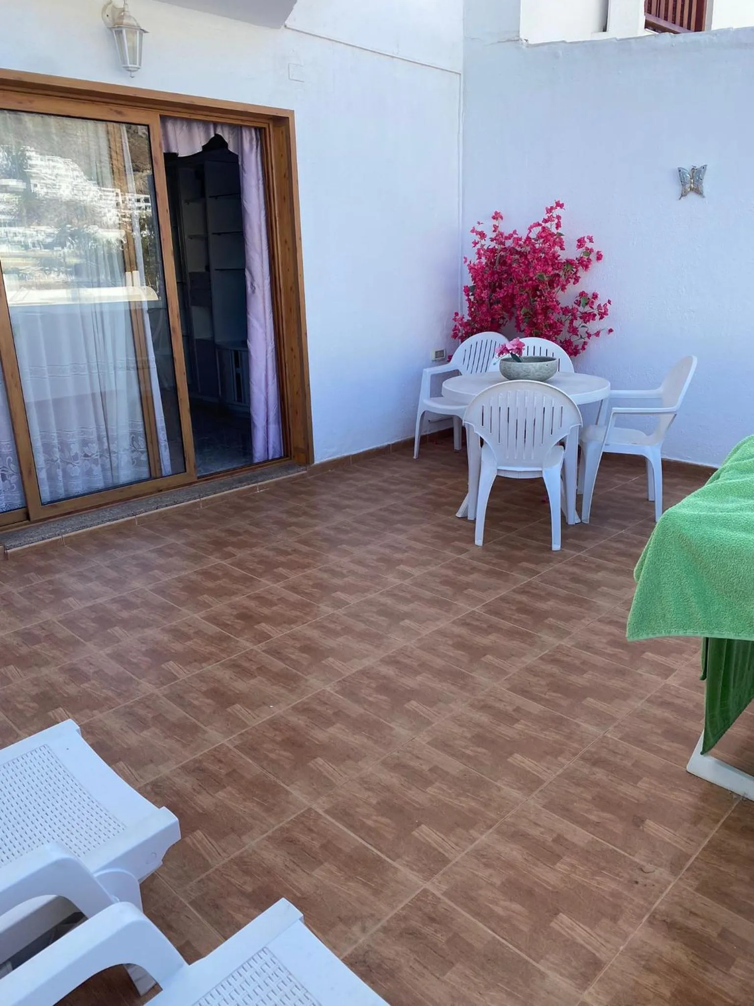 Ura Hotels Apartamentos Montecarlo