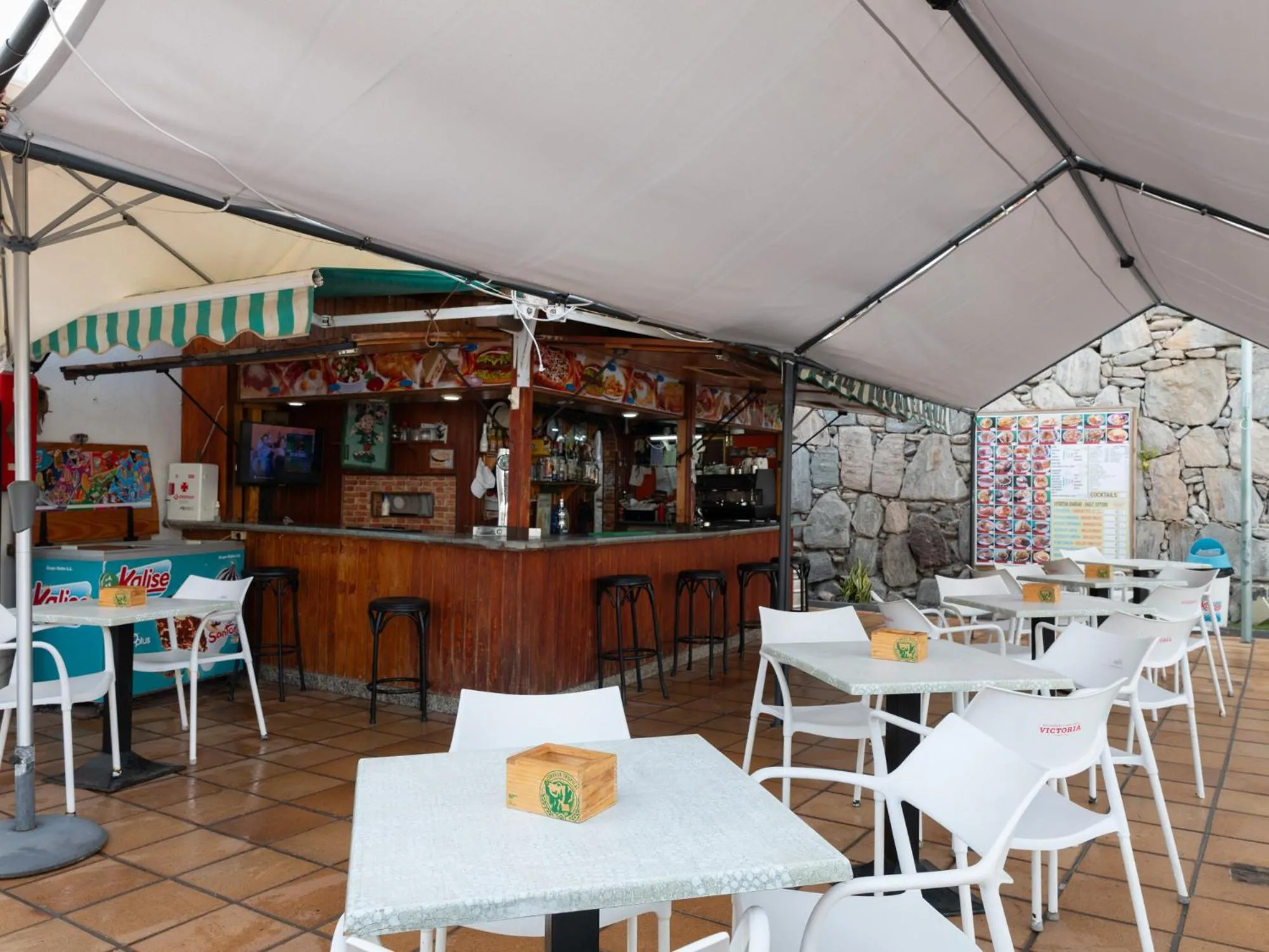 Ura Hotels Apartamentos Montecarlo