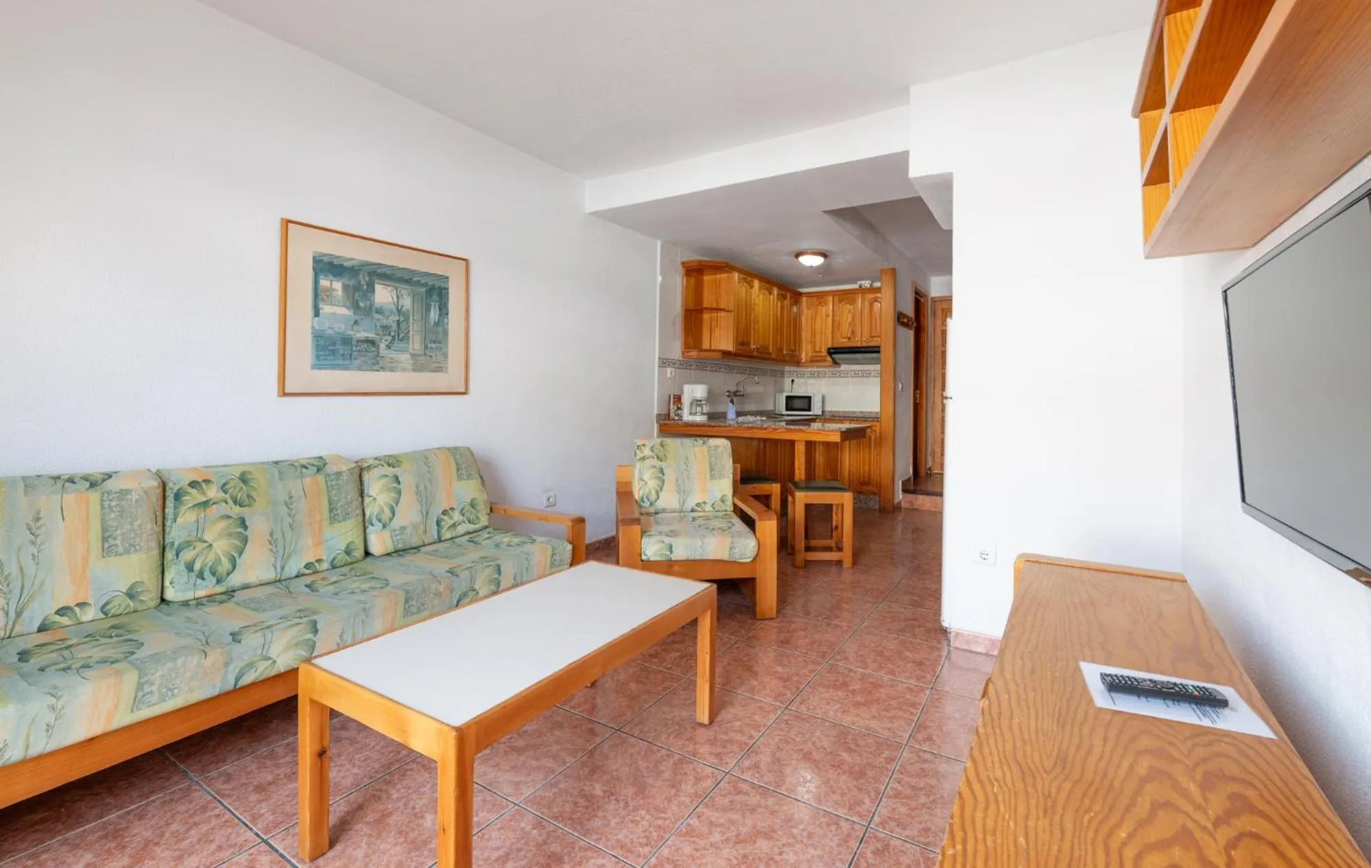 Ura Hotels Apartamentos Montecarlo