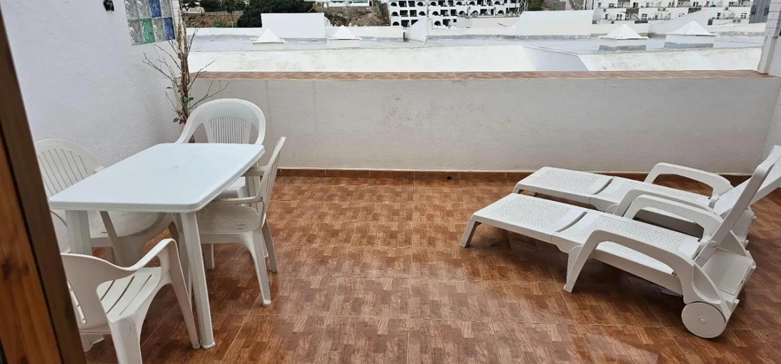 Ura Hotels Apartamentos Montecarlo