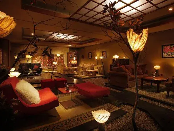 Tsukinoike Tsukinoike