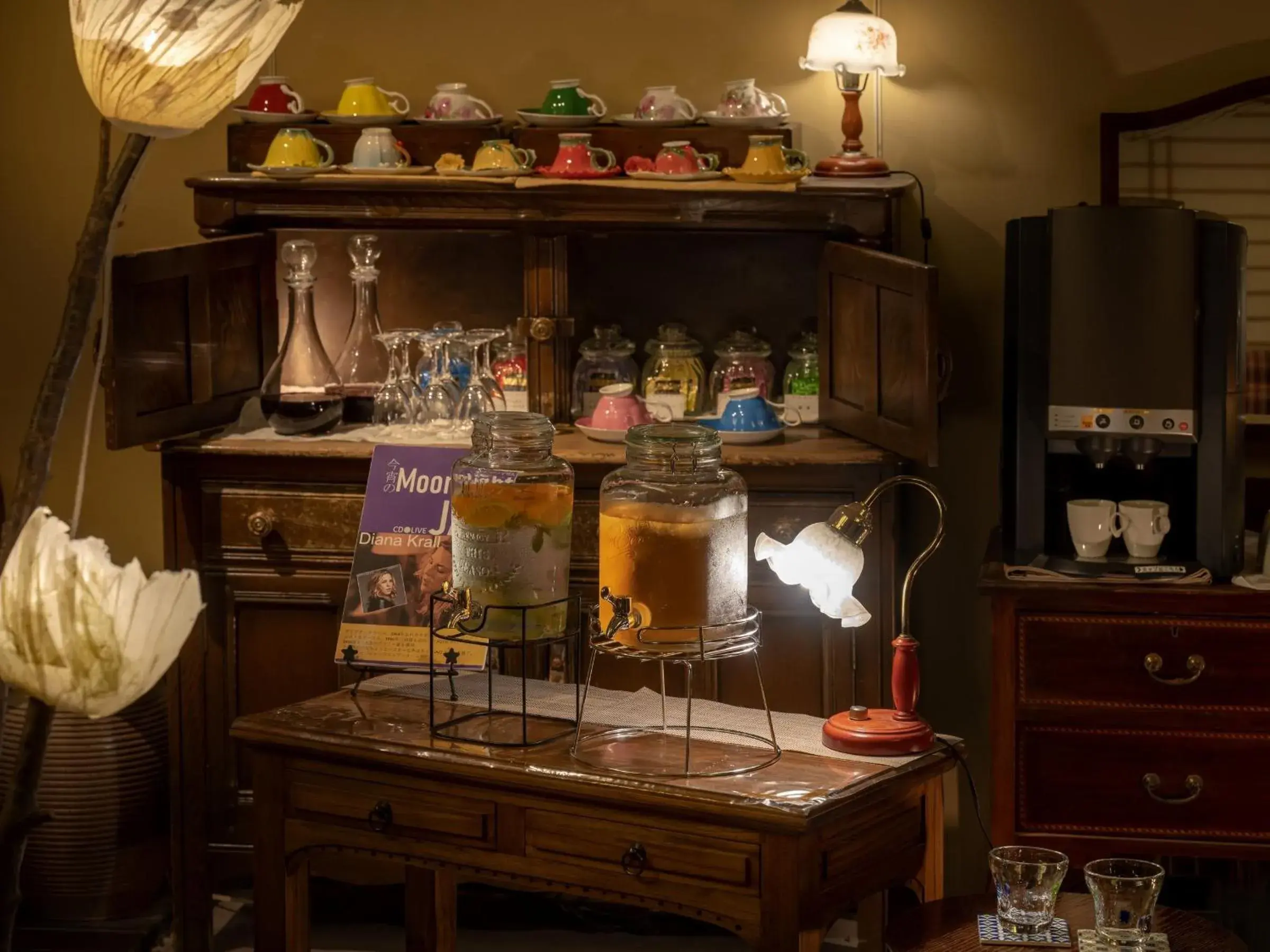 Tsukinoike Tsukinoike