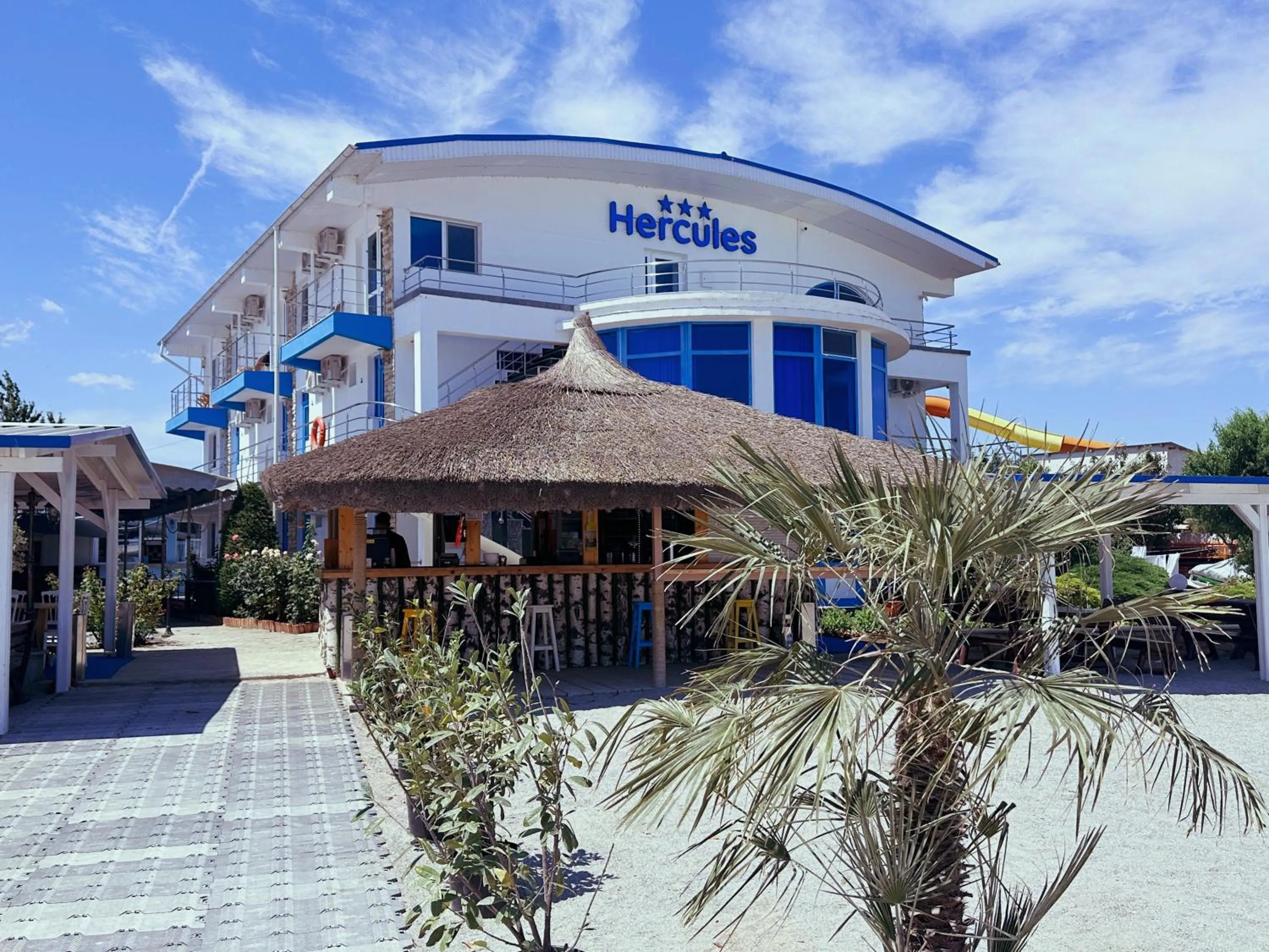 Hotel Hercules Jupiter