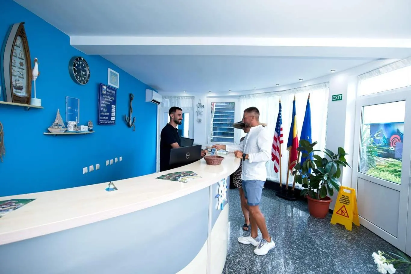 Hotel Hercules Jupiter