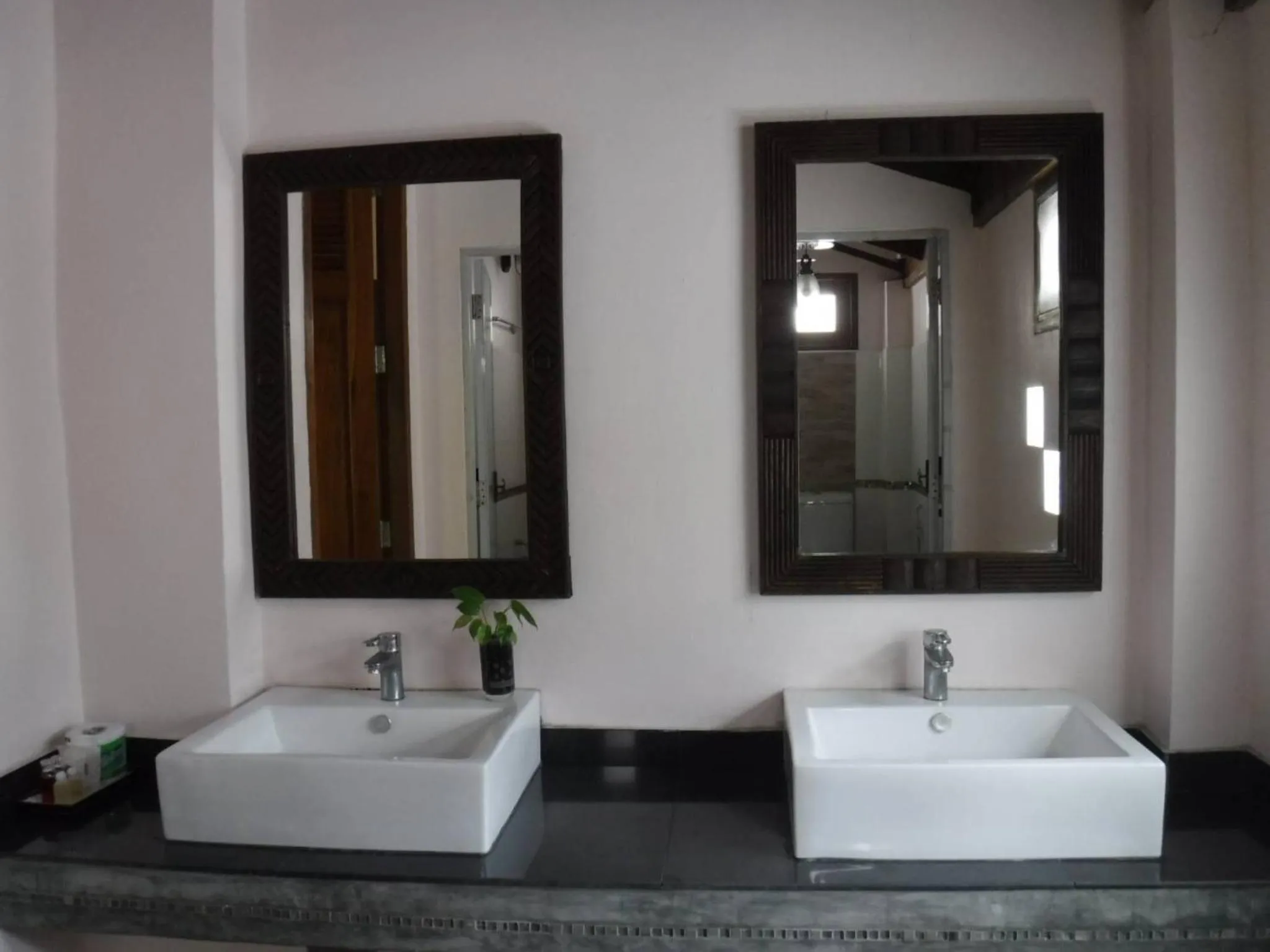 Bathroom in Seashell Resort Koh Tao-SHA Plus