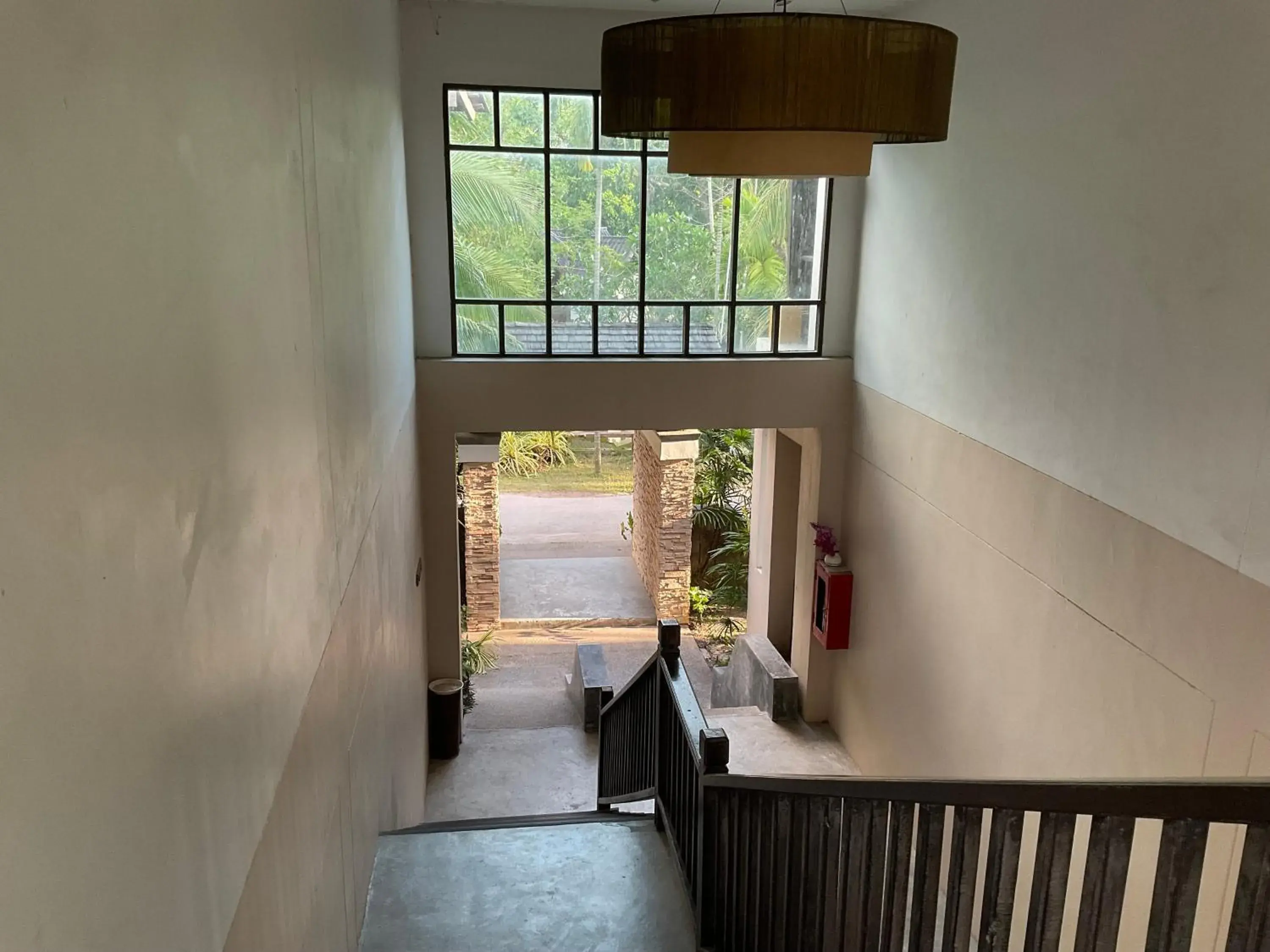 Property building in Seashell Resort Koh Tao-SHA Plus Property building in Seashell Resort Koh Tao-SHA Plus