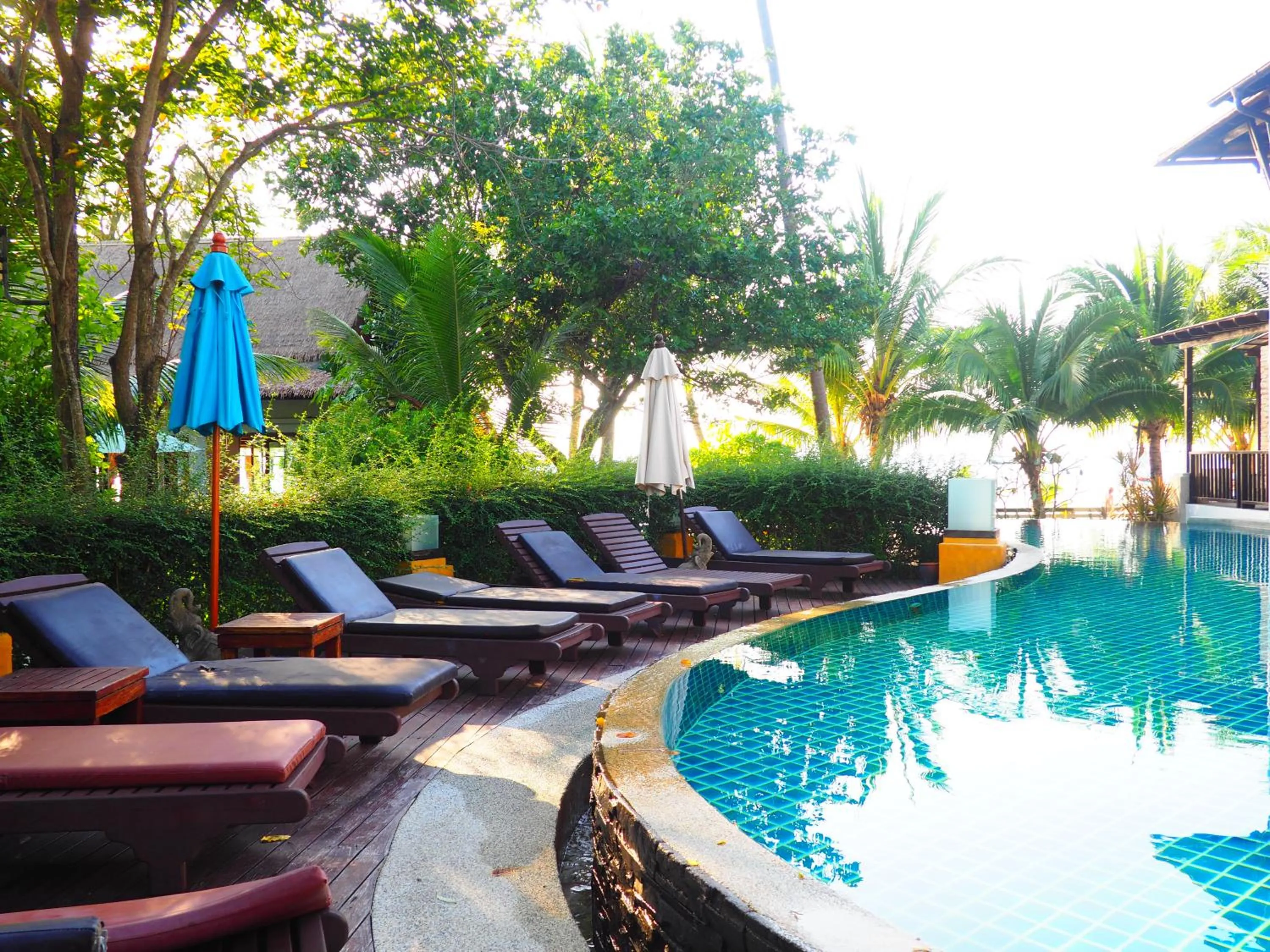 Seashell Resort Koh Tao-SHA Plus