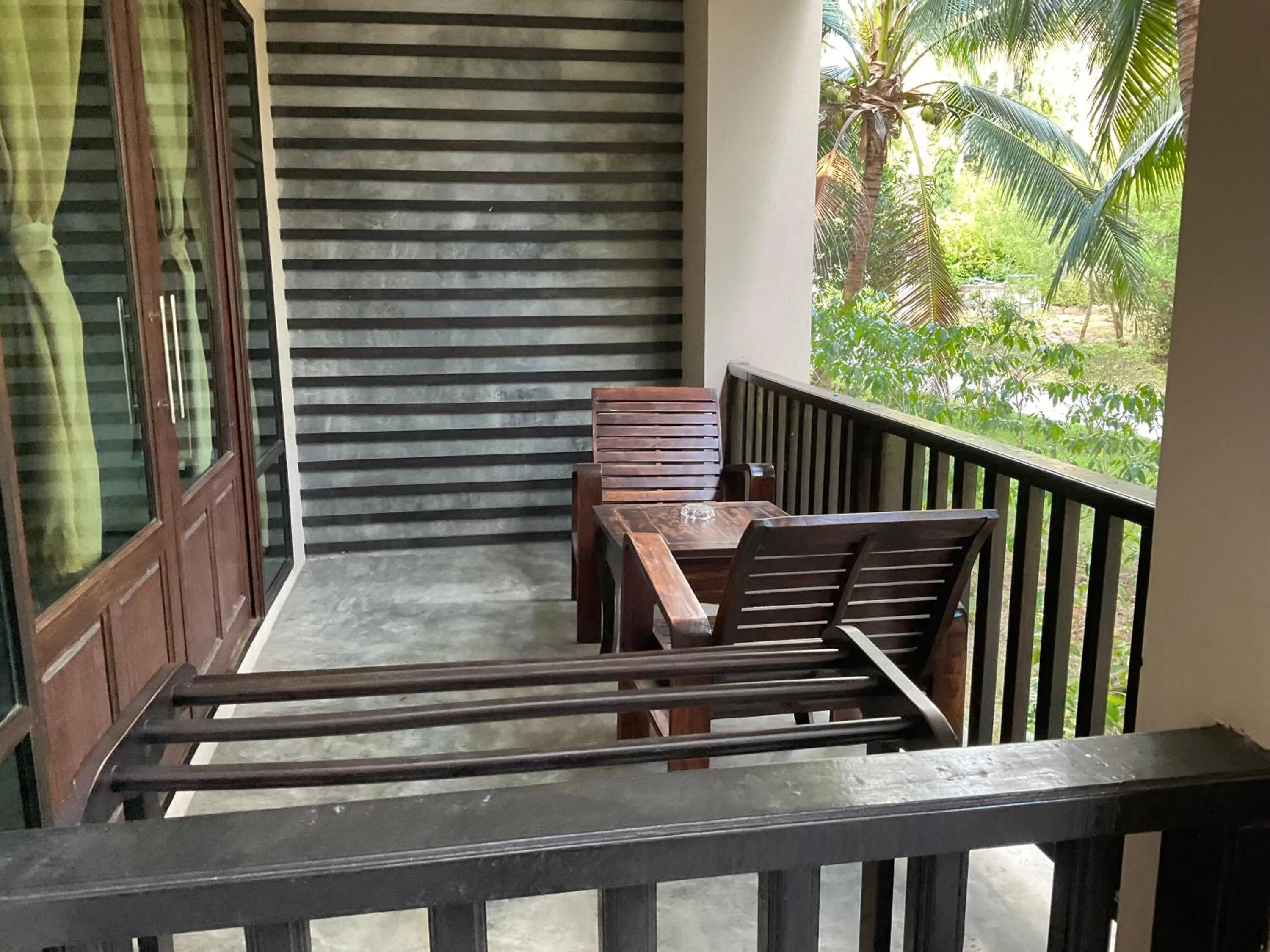 View (from property/room) in Seashell Resort Koh Tao-SHA Plus