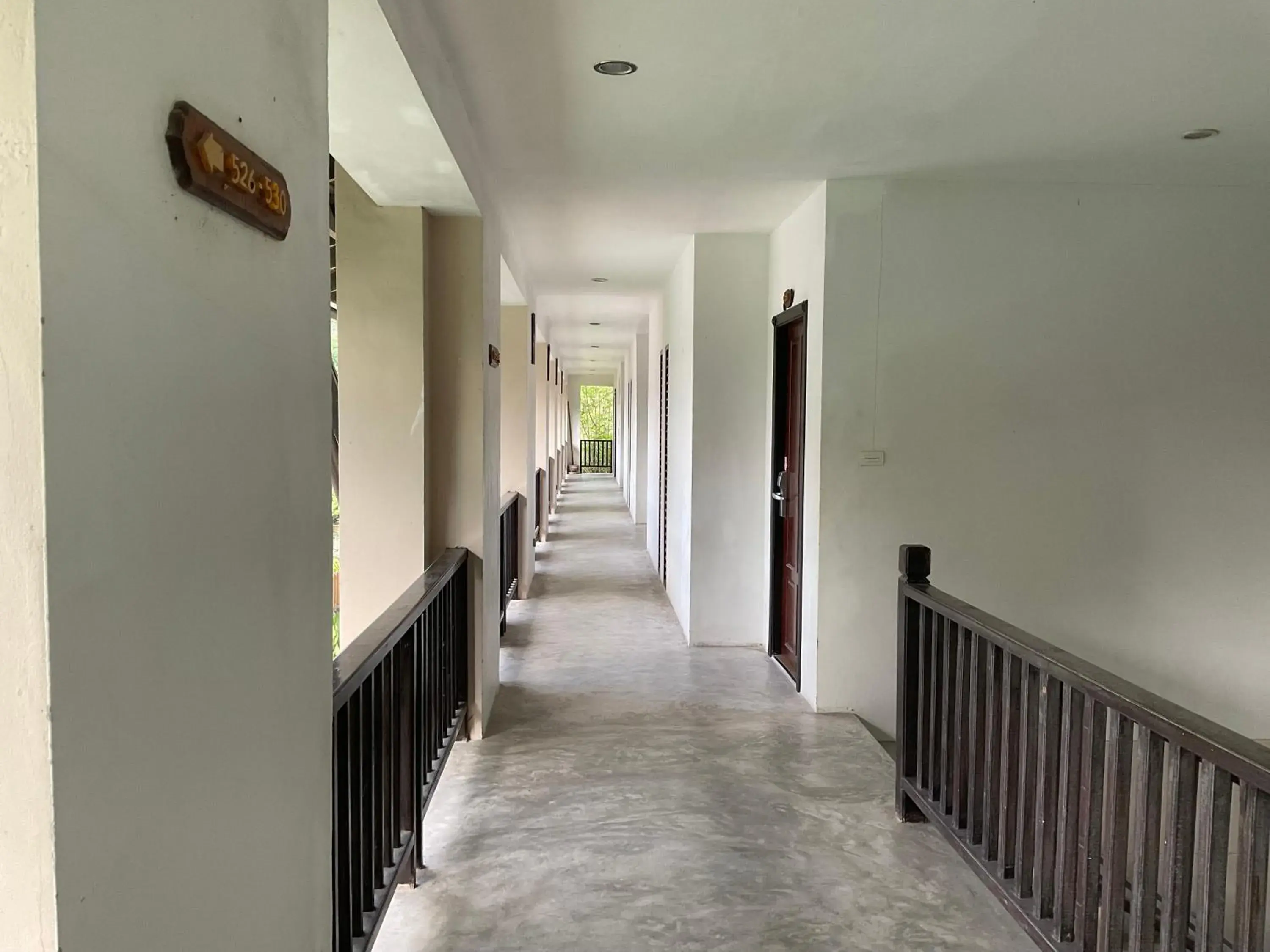 Property building in Seashell Resort Koh Tao-SHA Plus Property building in Seashell Resort Koh Tao-SHA Plus