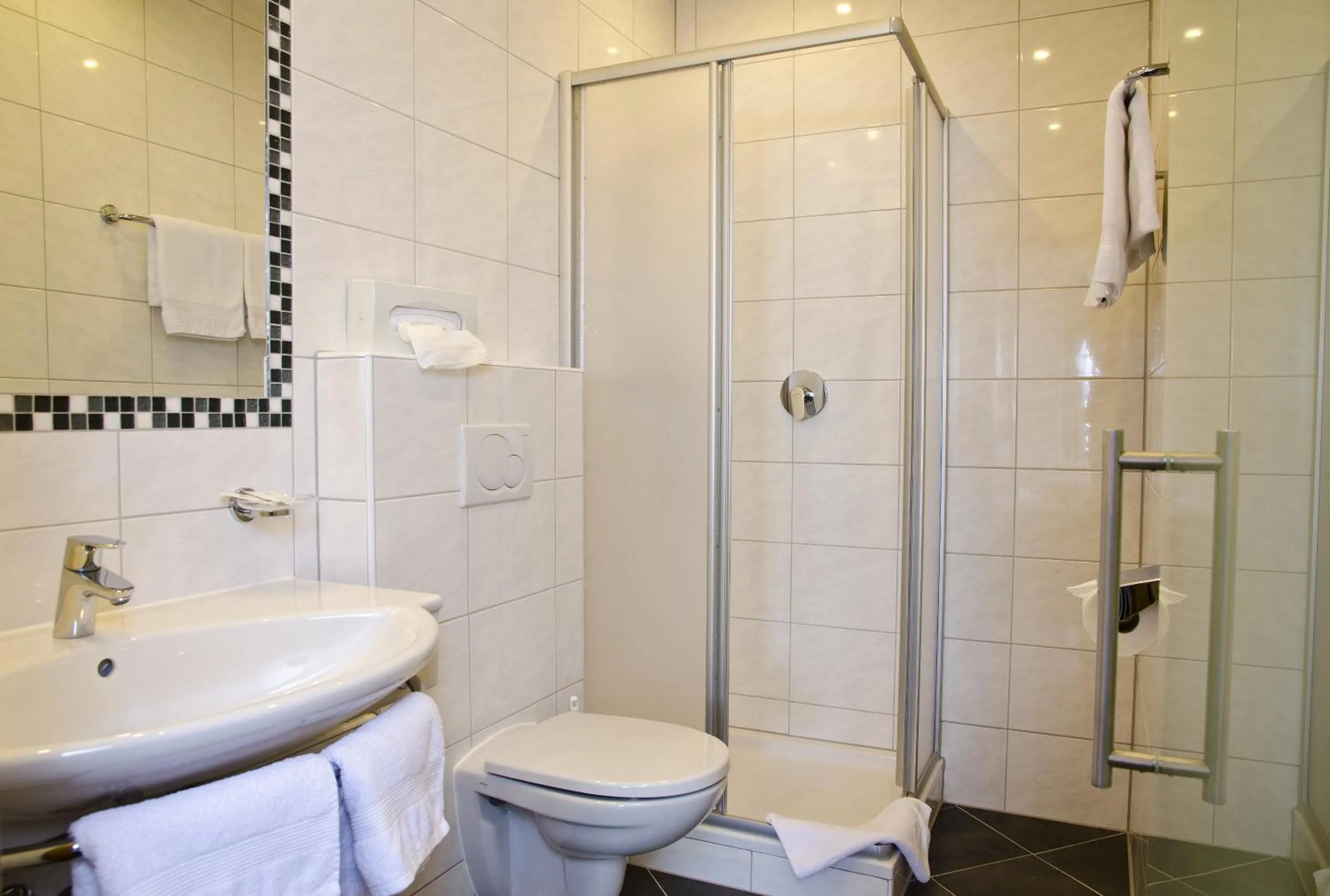Berghotel Rasis
