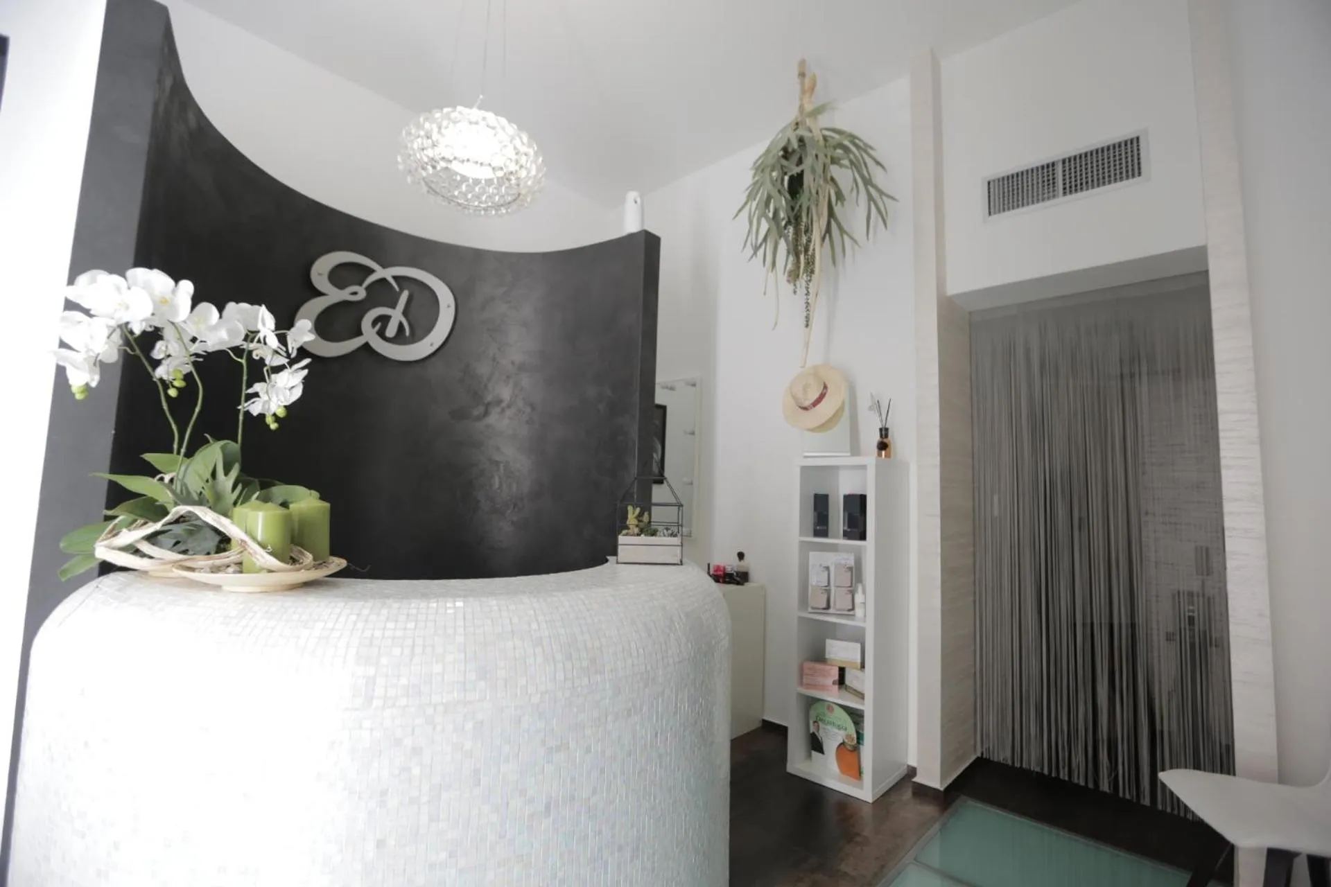 Massage in Piccola Caracas B&B