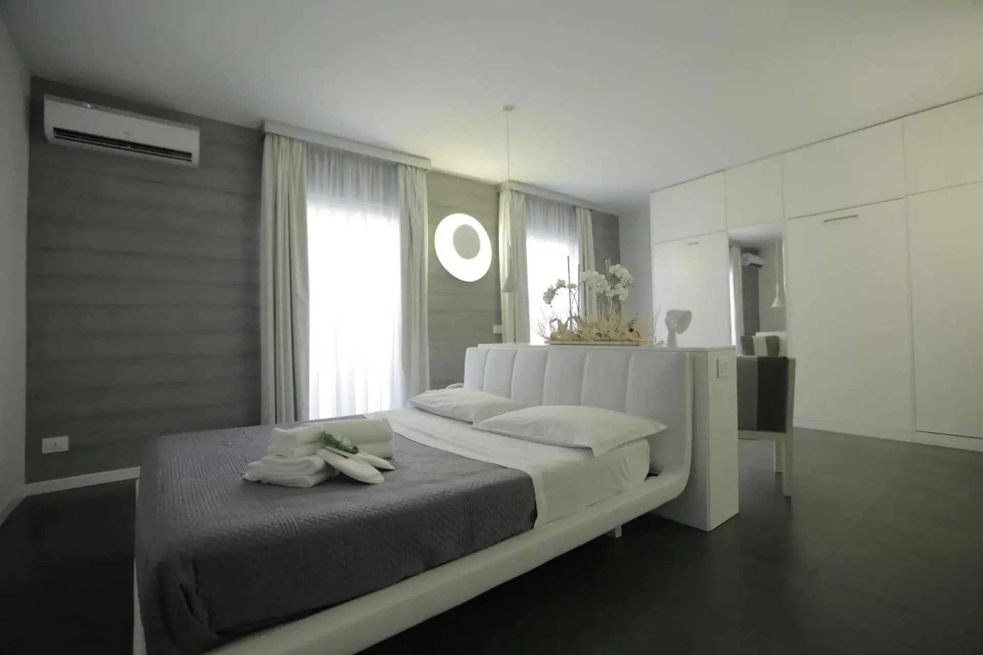 Suite (3 Adults) in Piccola Caracas B&B Suite (3 Adults) in Piccola Caracas B&B