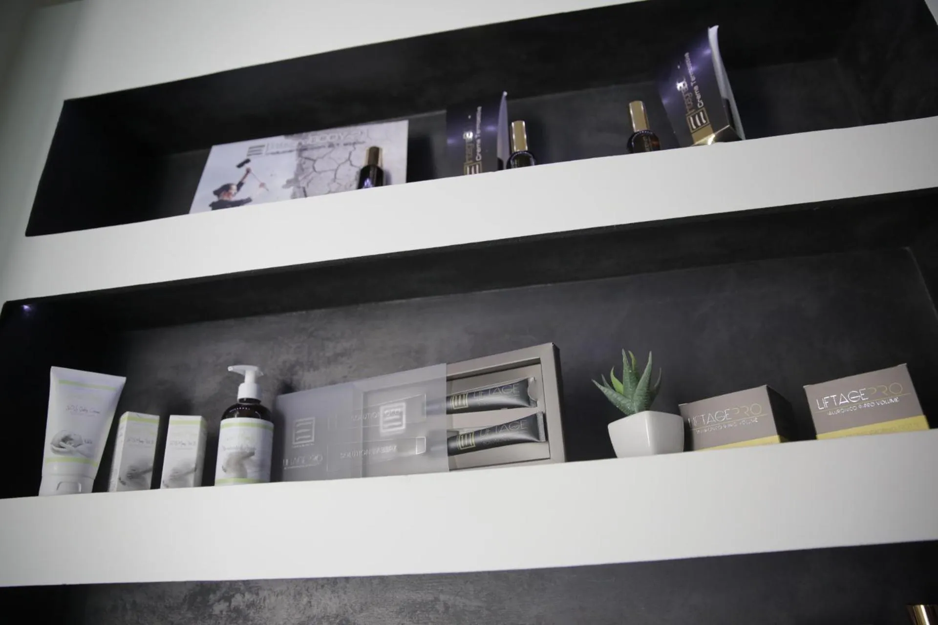 Massage in Piccola Caracas B&B