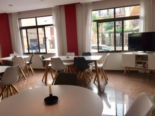 Breakfast in Hotel Celymar