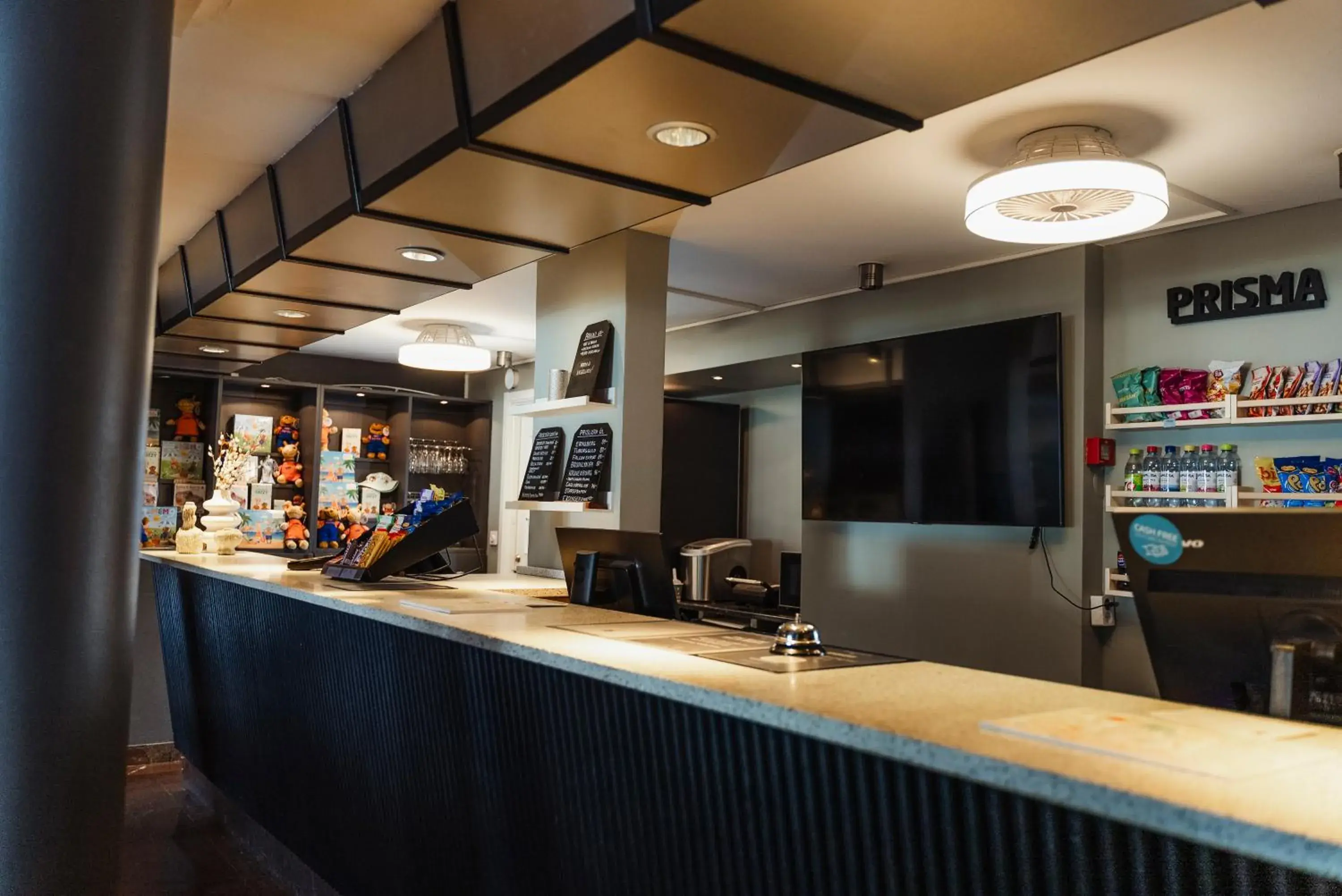 Quality Hotel Prisma Quality Hotel Prisma