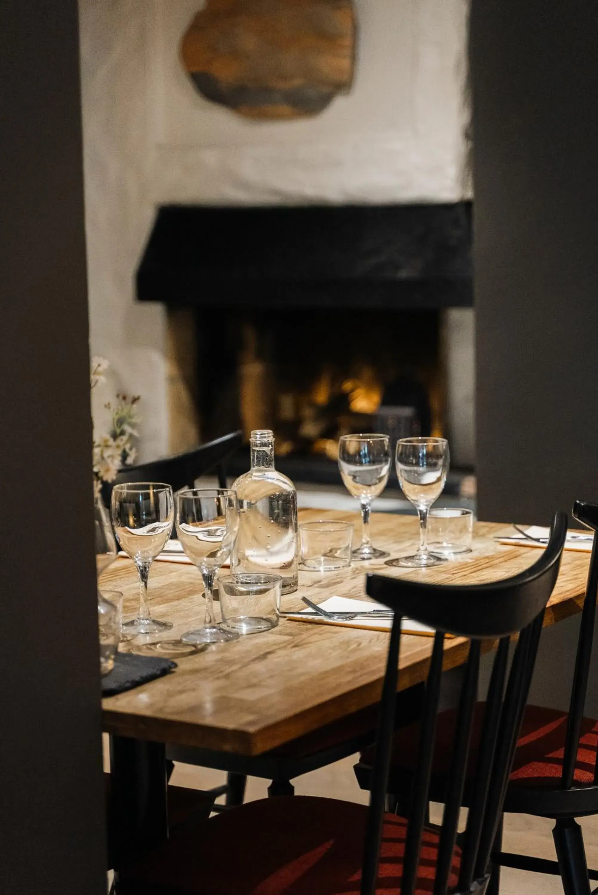 Restaurant/places to eat in Quality Hotel Prisma Restaurant/places to eat in Quality Hotel Prisma