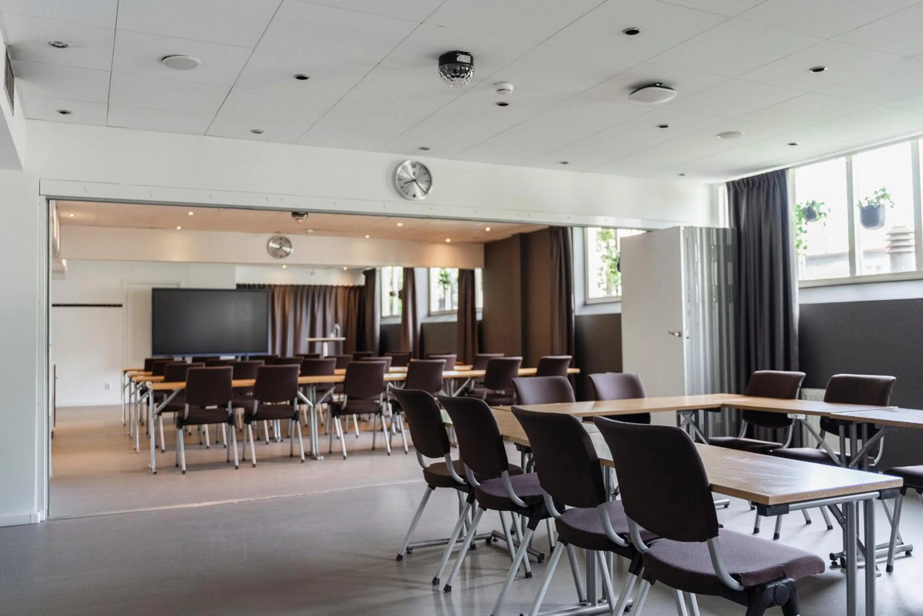 Meeting/conference room in Quality Hotel Prisma