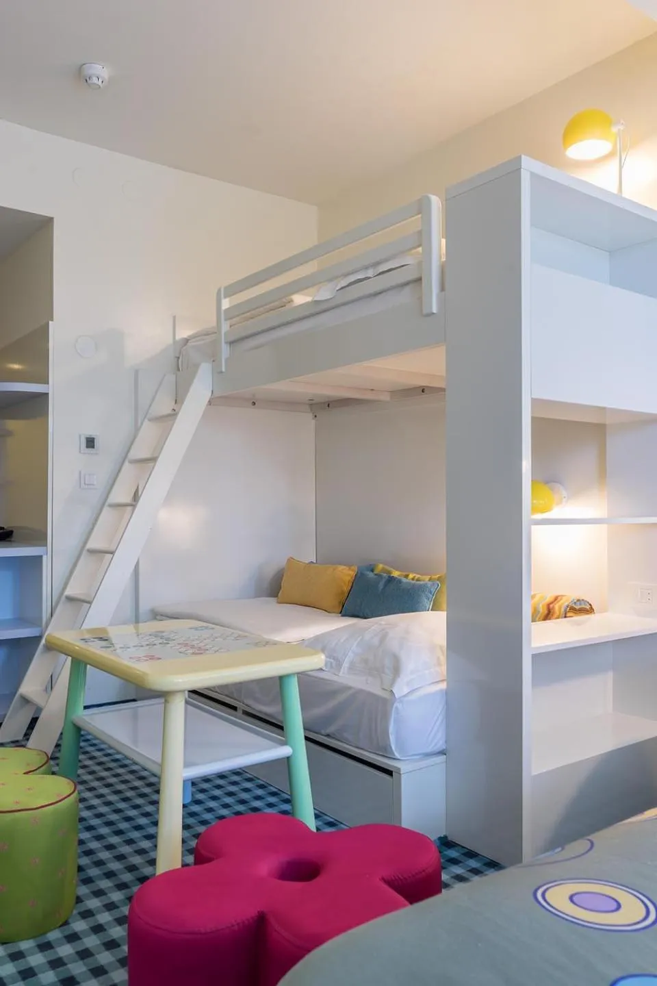 Bedroom, Bed in Amadria Park Kids Hotel Andrija