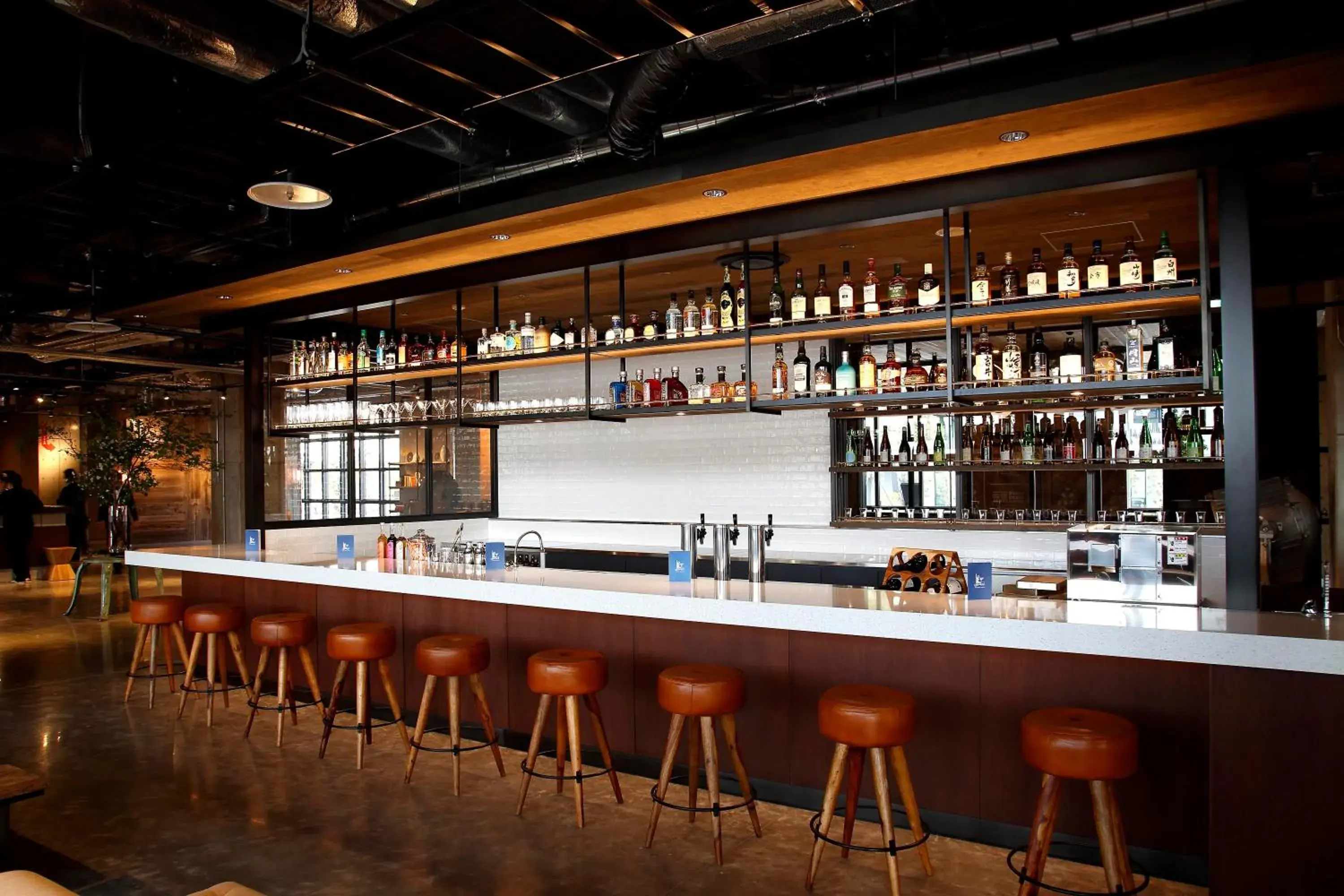 Restaurant/places to eat in Kawasaki King Skyfront Tokyu REI Hotel Restaurant/places to eat in Kawasaki King Skyfront Tokyu REI Hotel