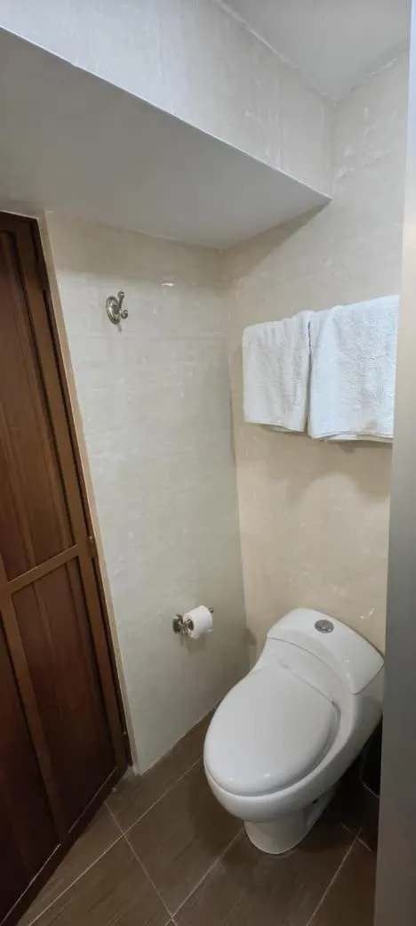Hotel Avenida