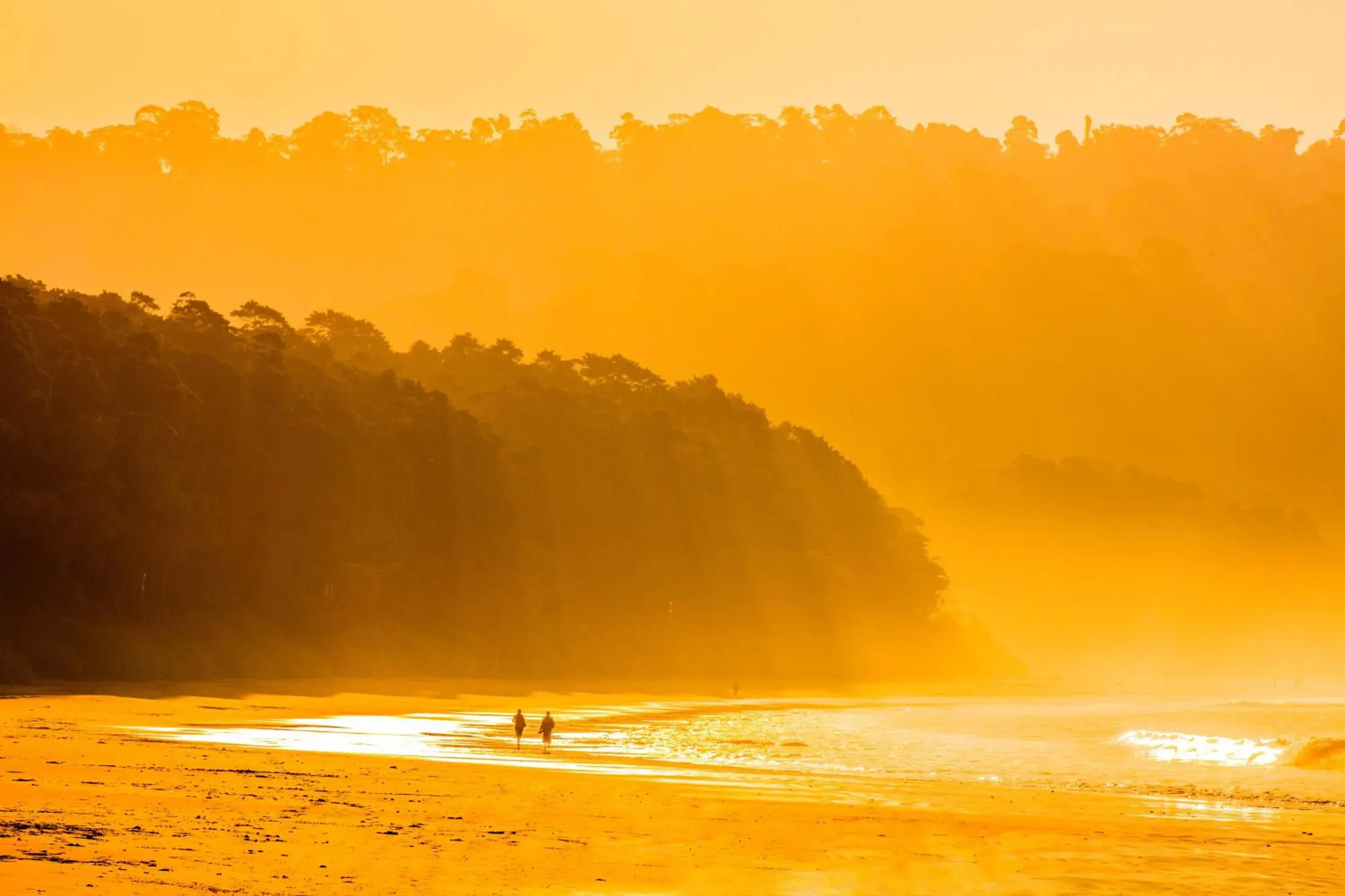 Taj Exotica Resort & Spa, Andamans Taj Exotica Resort & Spa, Andamans