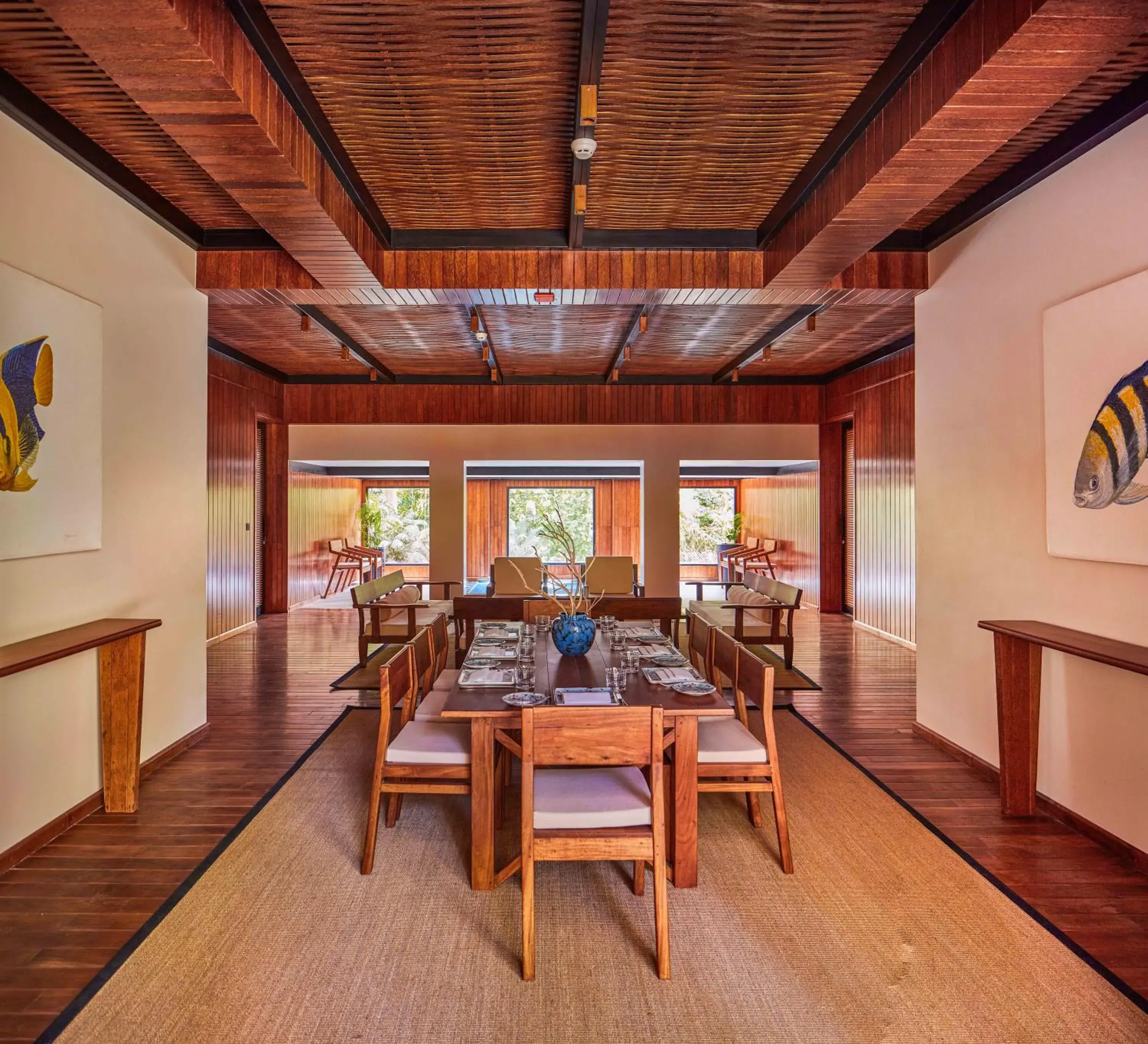 View (from property/room) in Taj Exotica Resort & Spa, Andamans View (from property/room) in Taj Exotica Resort & Spa, Andamans