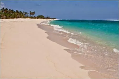 Rua Beach Resort Sumba