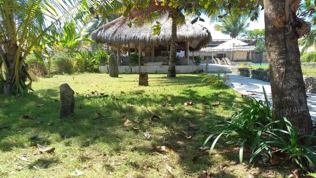 Rua Beach Resort Sumba