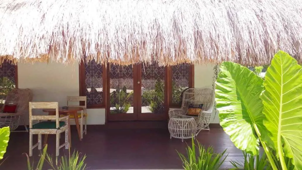 Rua Beach Resort Sumba