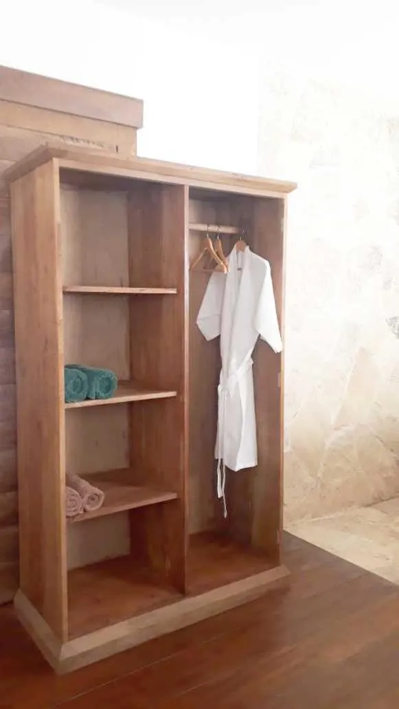 Property building in Rua Beach Resort Sumba